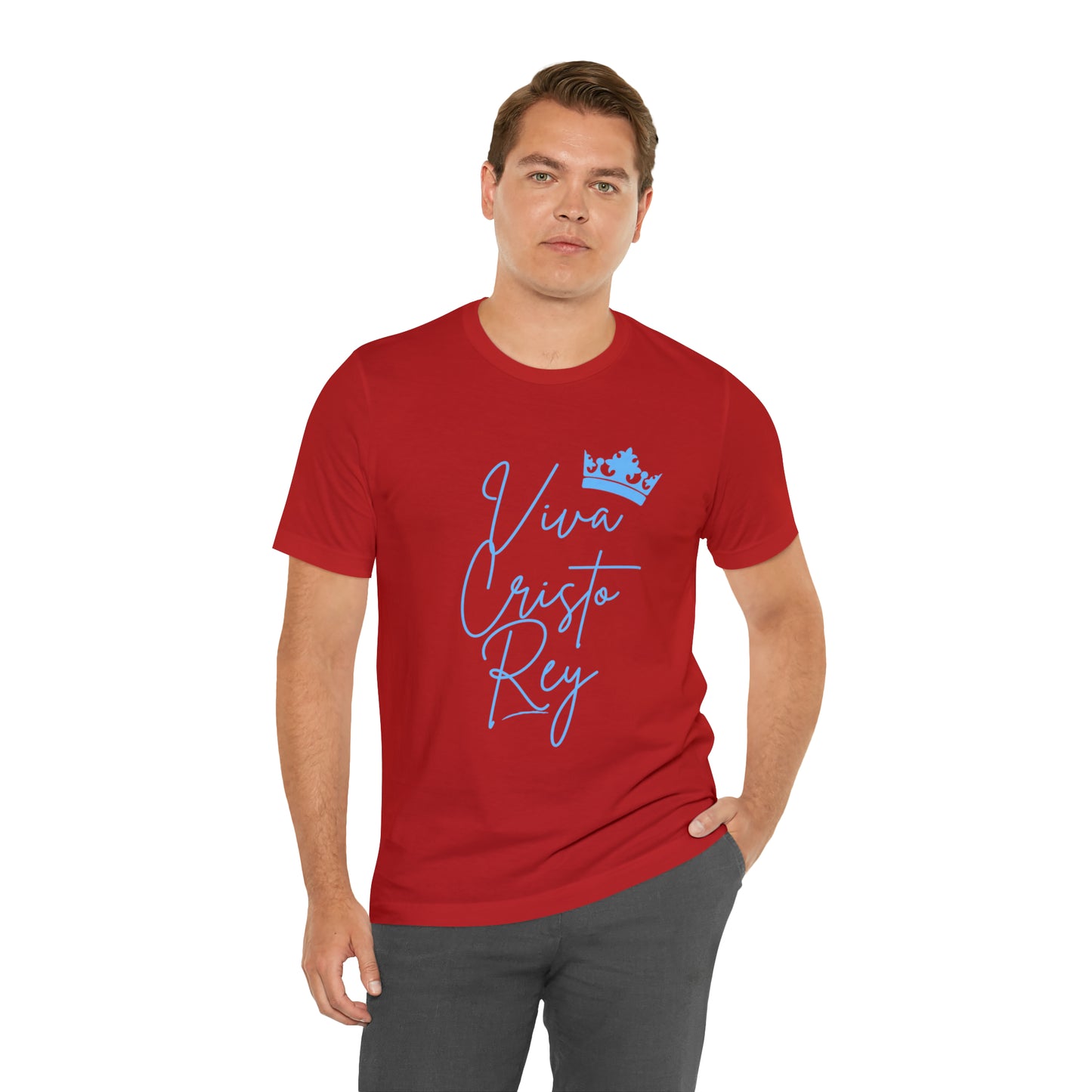 Viva Cristo Rey! T-Shirt