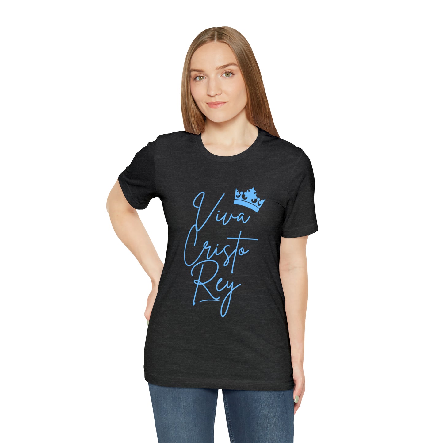 Viva Cristo Rey! T-Shirt