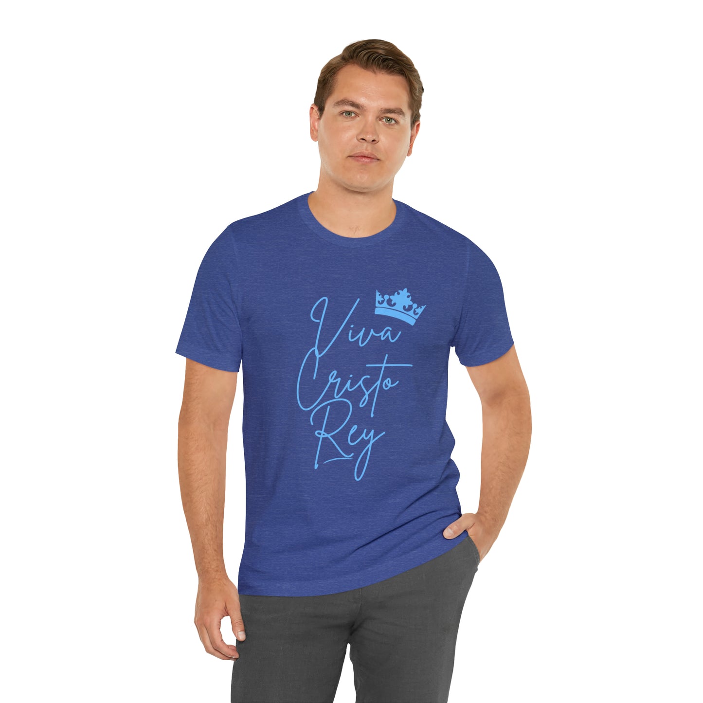 Viva Cristo Rey! T-Shirt