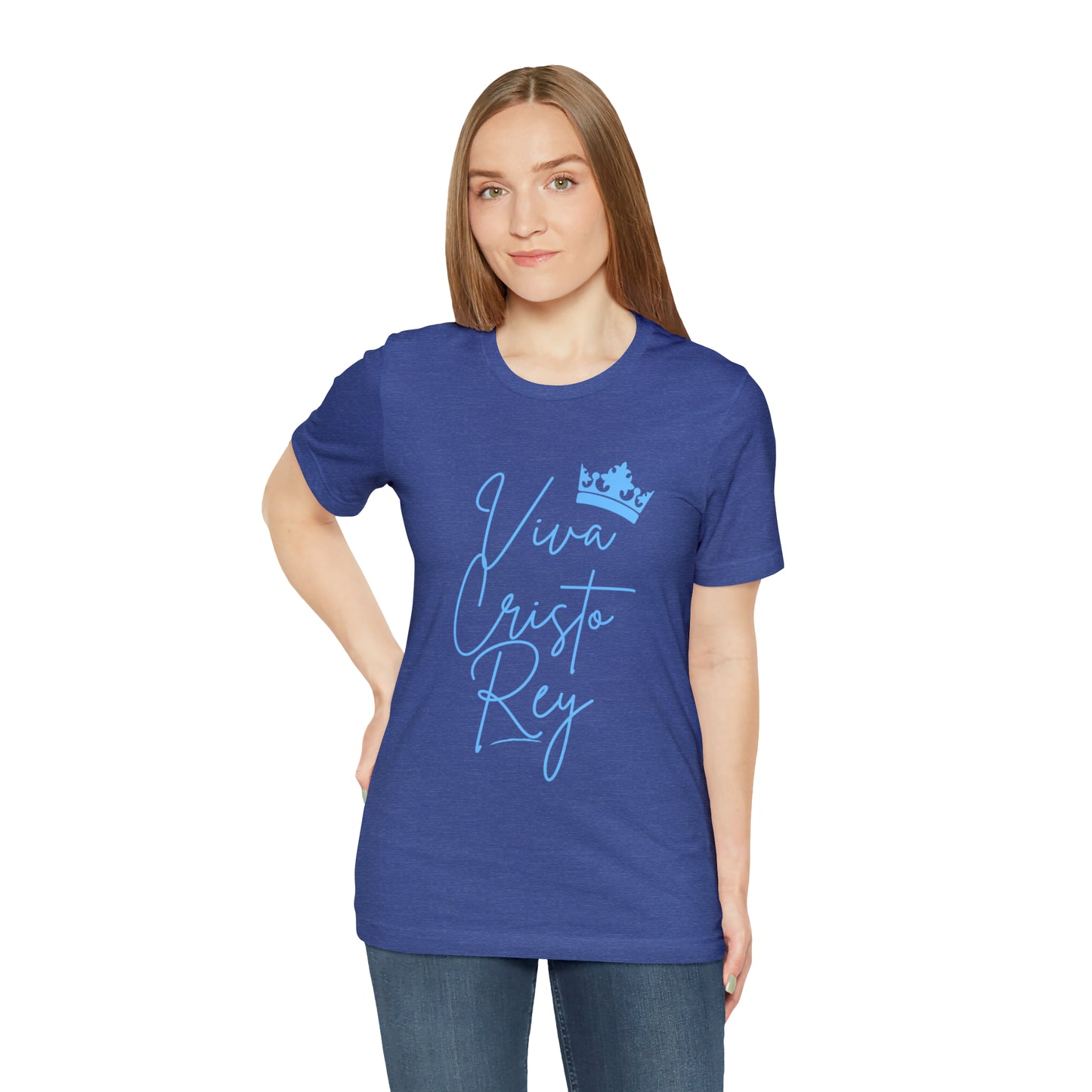 Viva Cristo Rey! T-Shirt