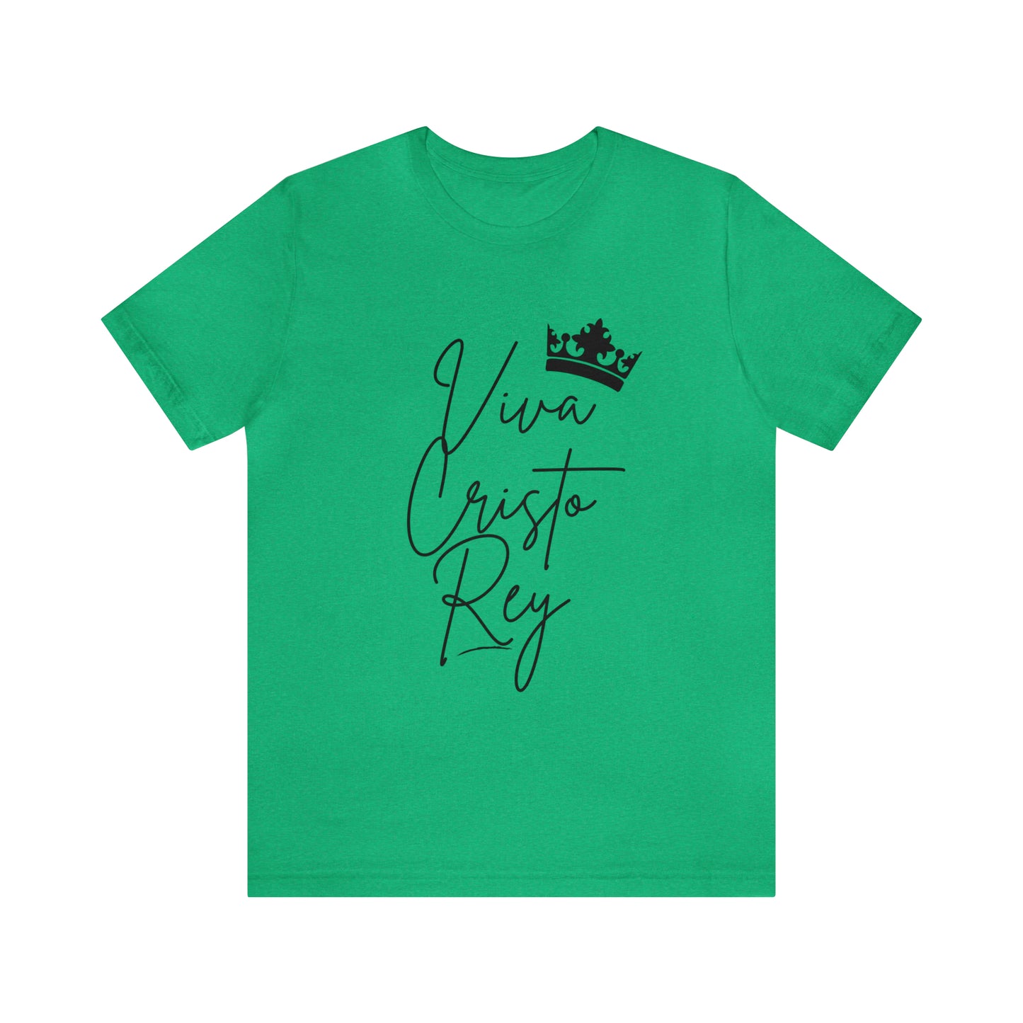Viva Cristo Rey! T-Shirt