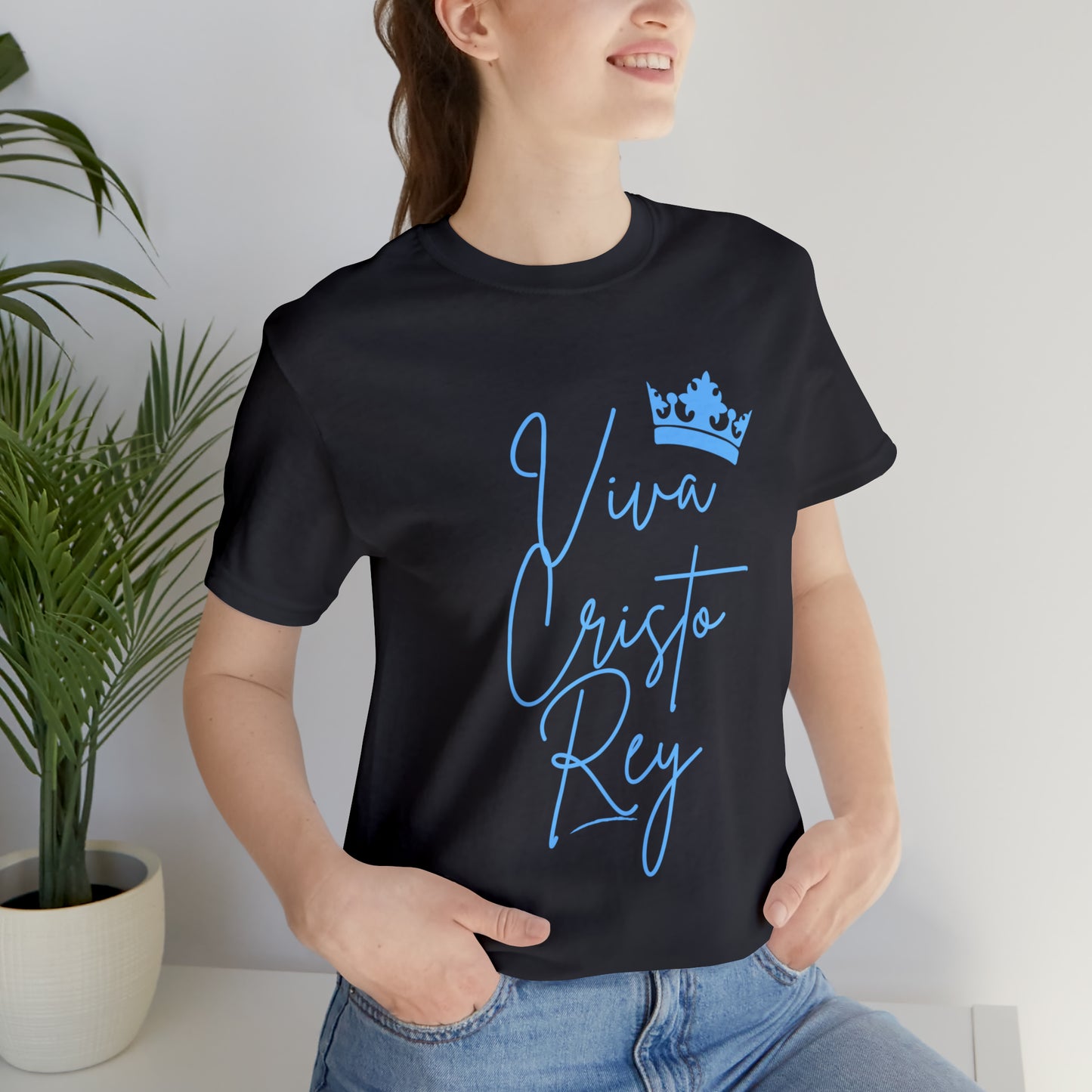 Viva Cristo Rey! T-Shirt