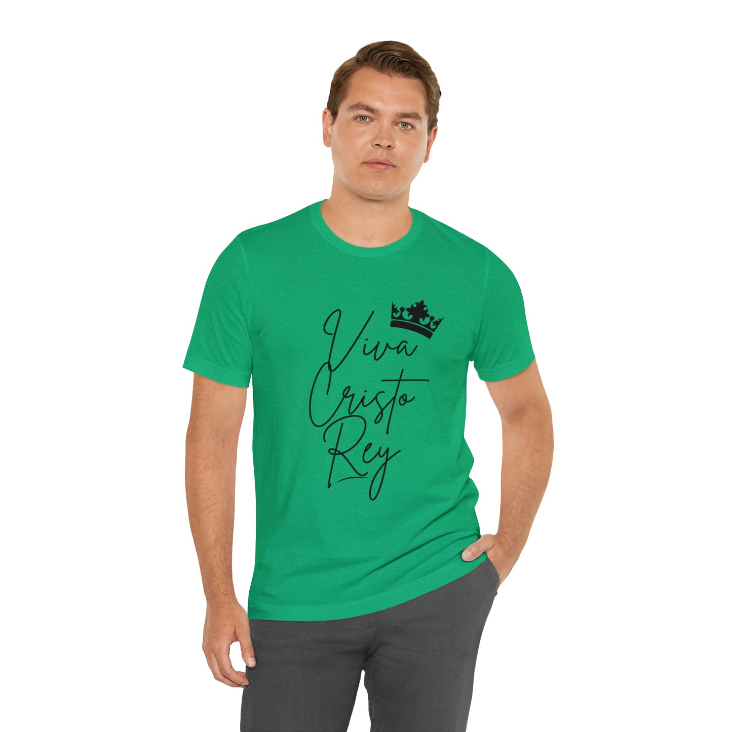 Viva Cristo Rey! T-Shirt