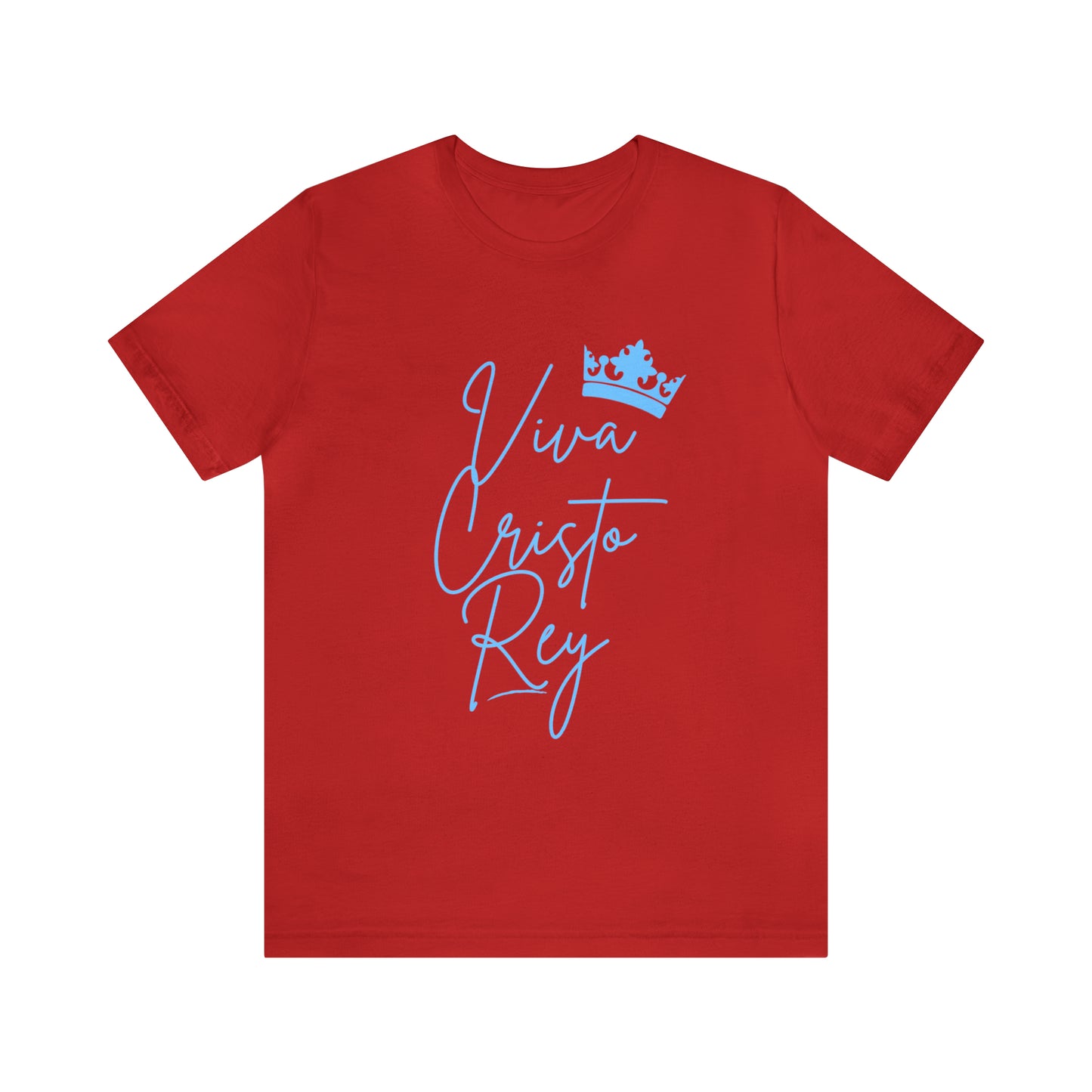 Viva Cristo Rey! T-Shirt