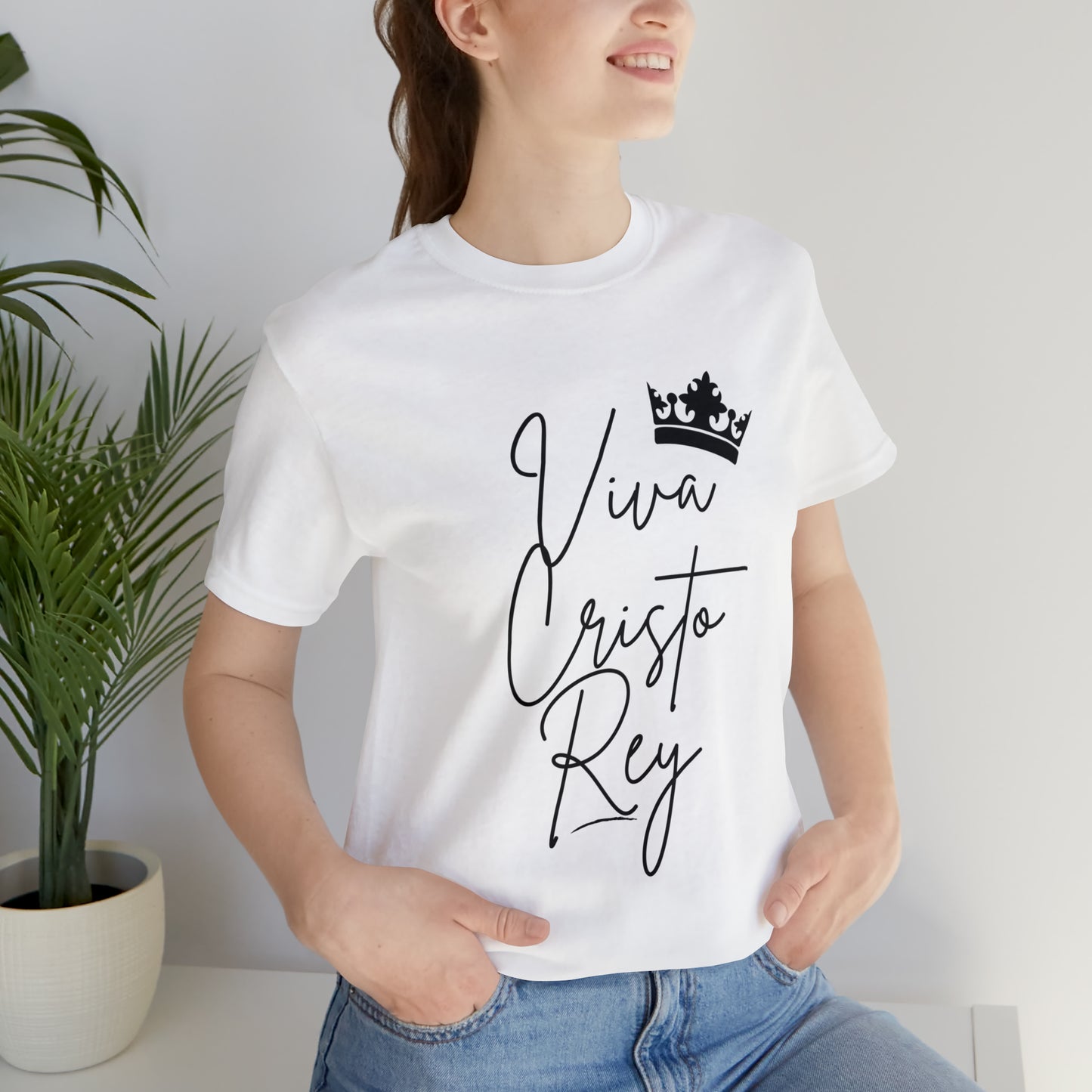 Viva Cristo Rey! T-Shirt