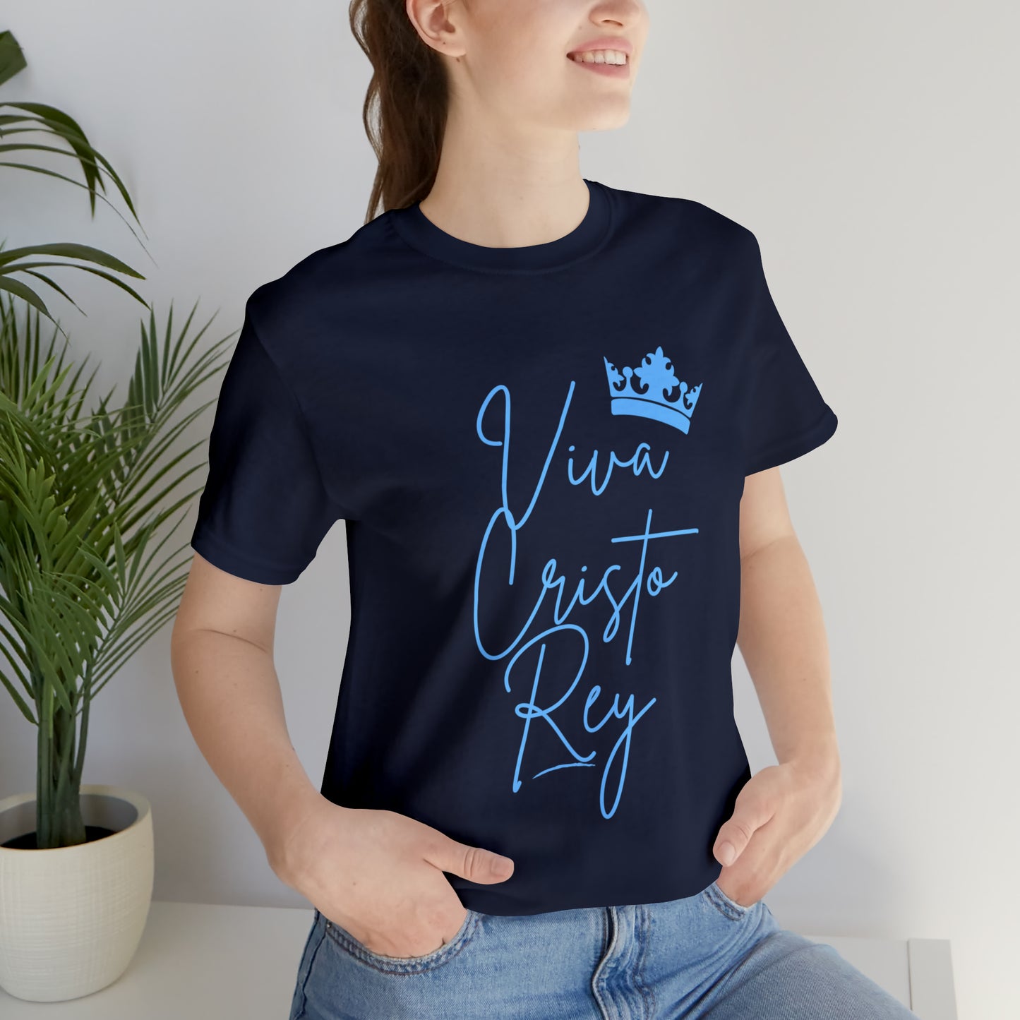Viva Cristo Rey! T-Shirt