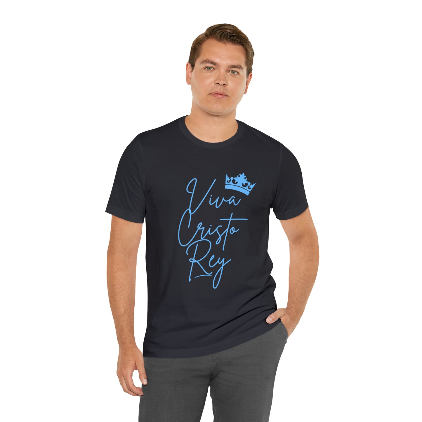 Viva Cristo Rey! T-Shirt