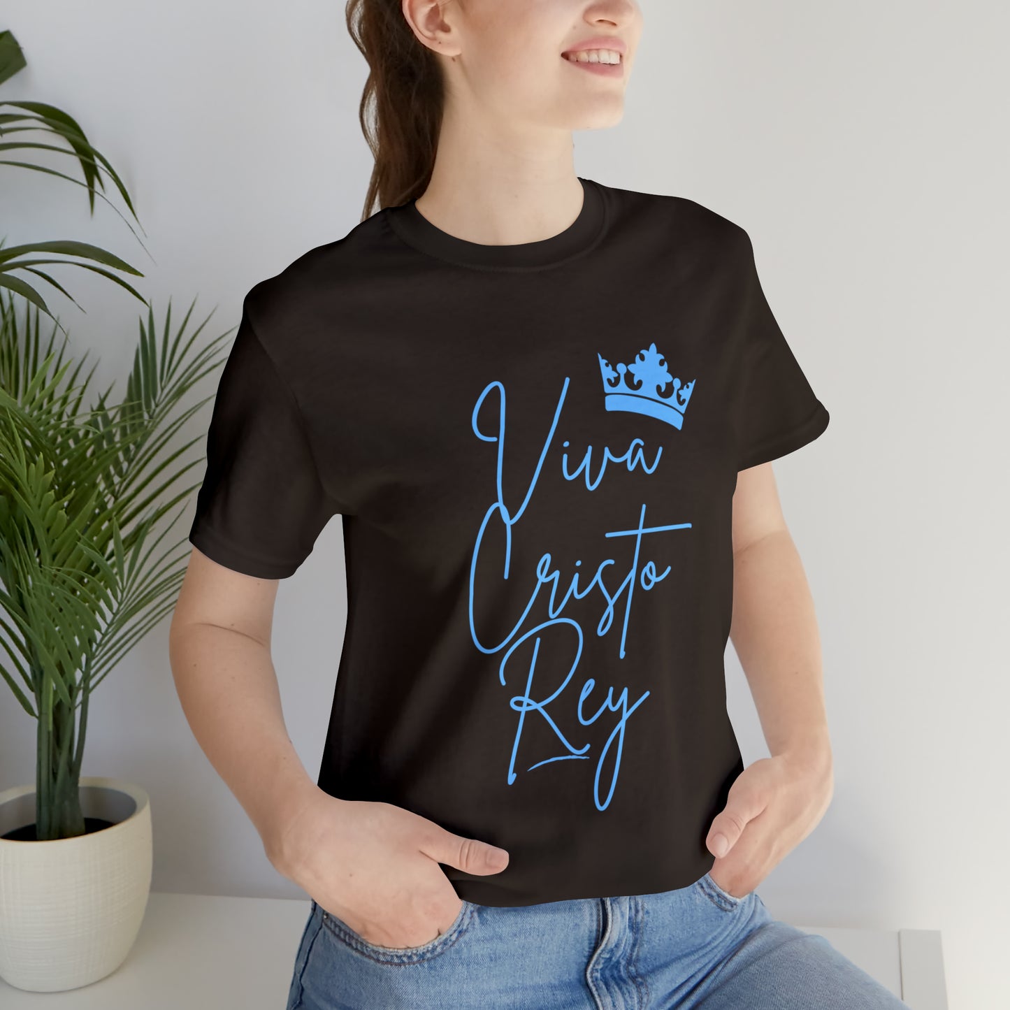 Viva Cristo Rey! T-Shirt