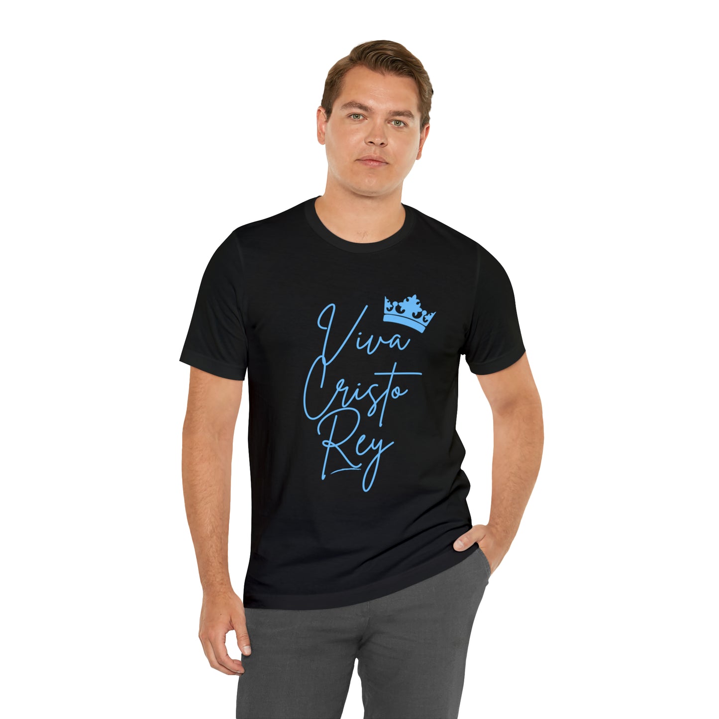 Viva Cristo Rey! T-Shirt