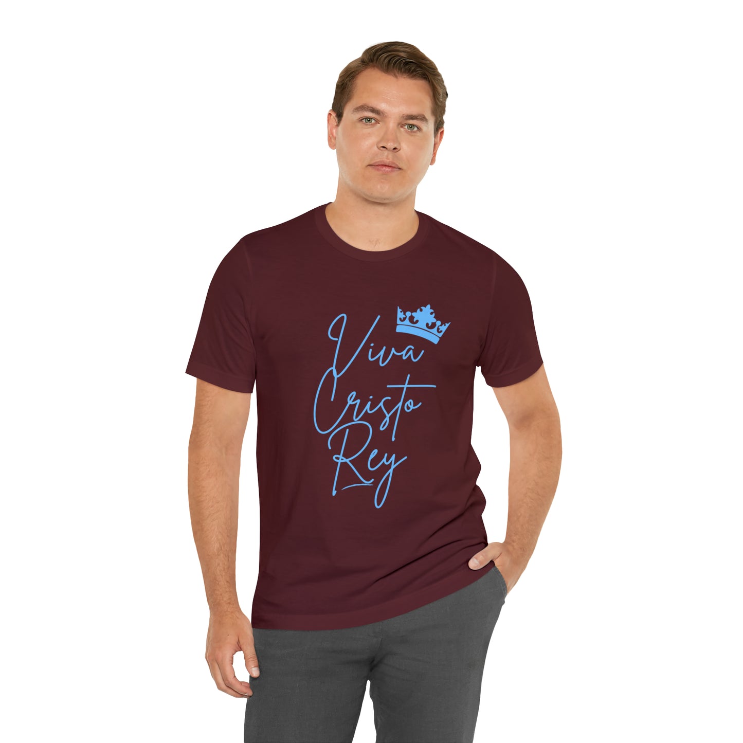 Viva Cristo Rey! T-Shirt