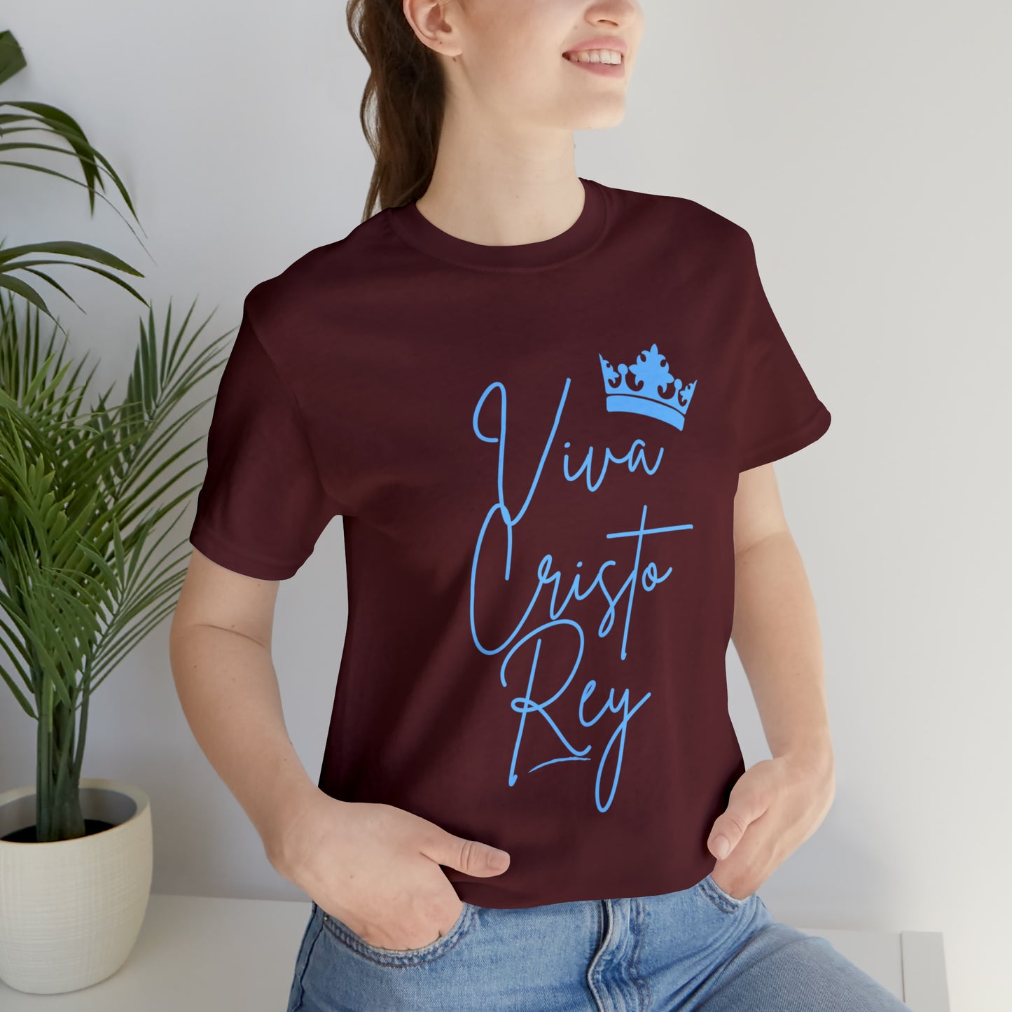 Viva Cristo Rey! T-Shirt