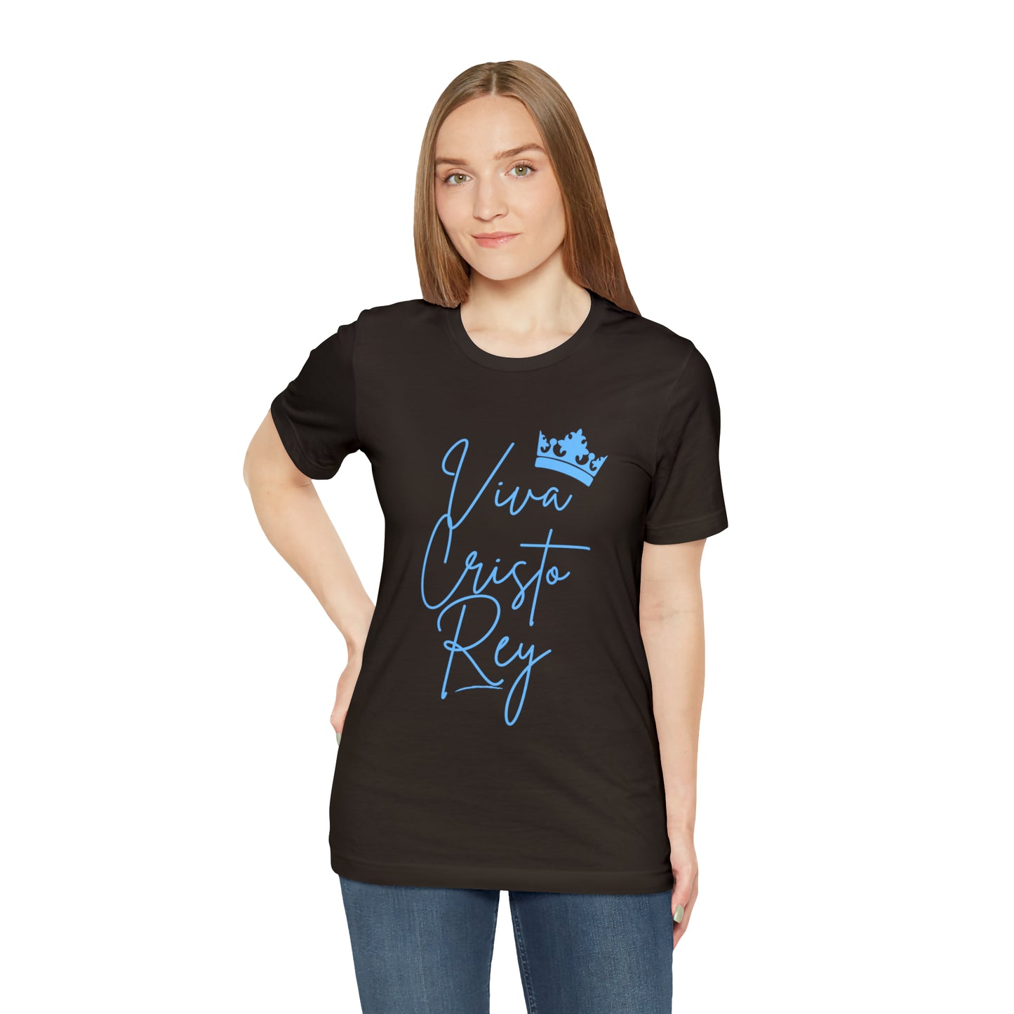 Viva Cristo Rey! T-Shirt