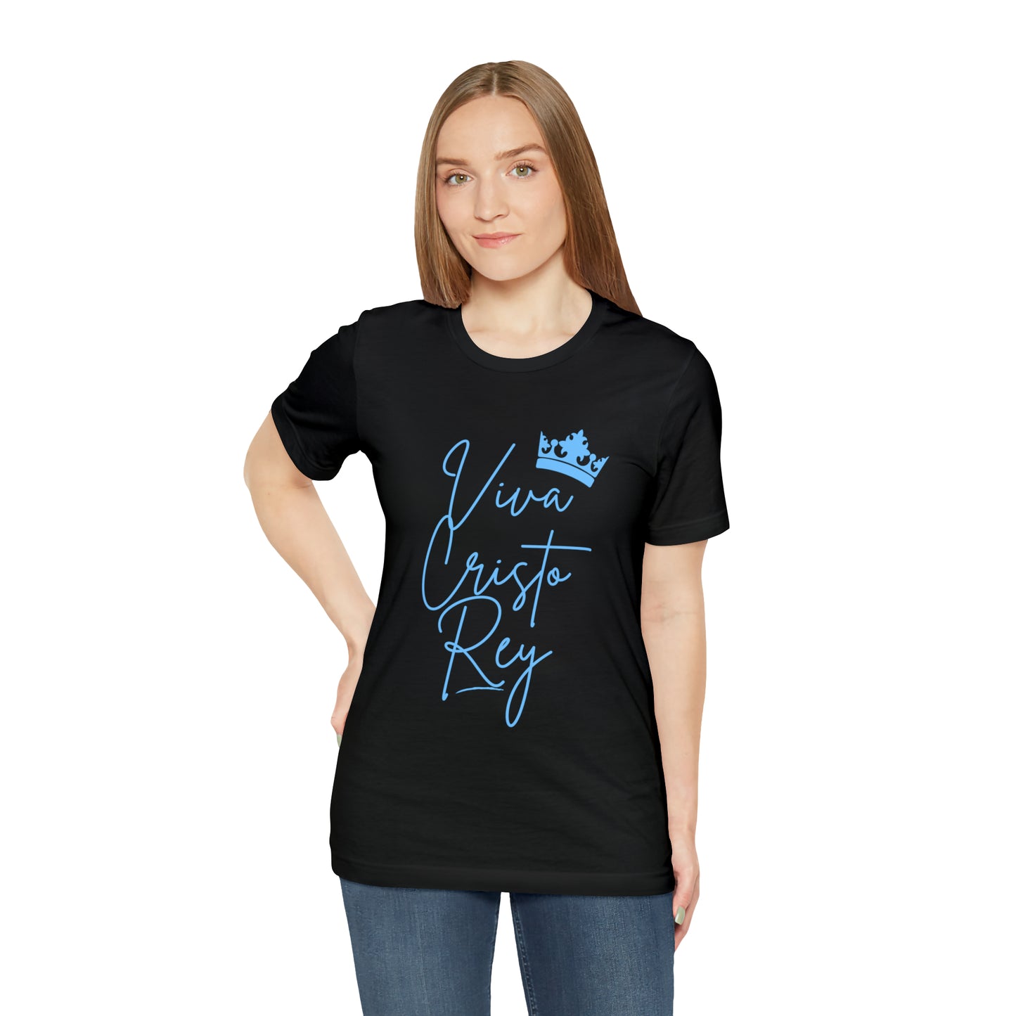 Viva Cristo Rey! T-Shirt