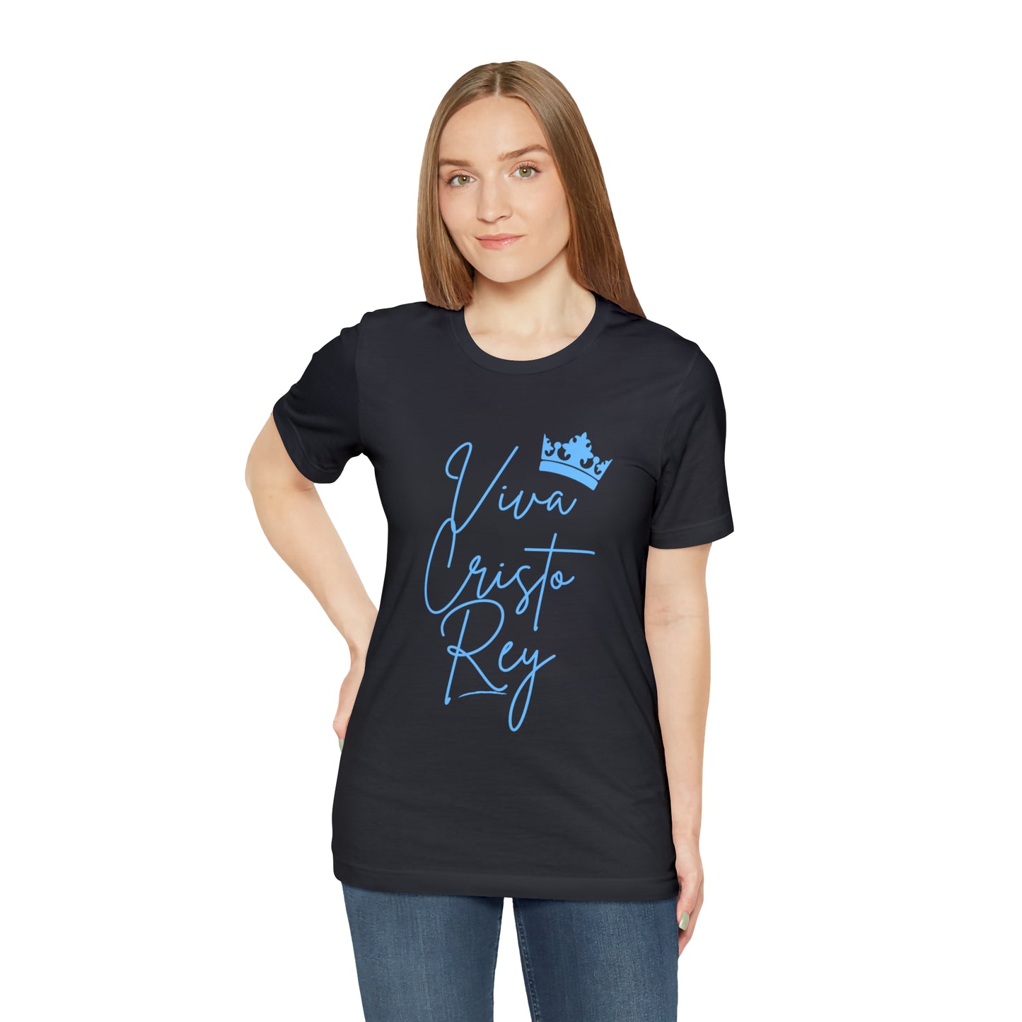 Viva Cristo Rey! T-Shirt