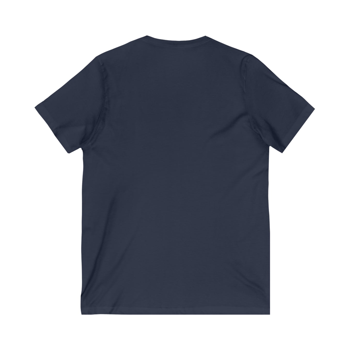 God Is Love / Sacred Heart V-Neck Tee