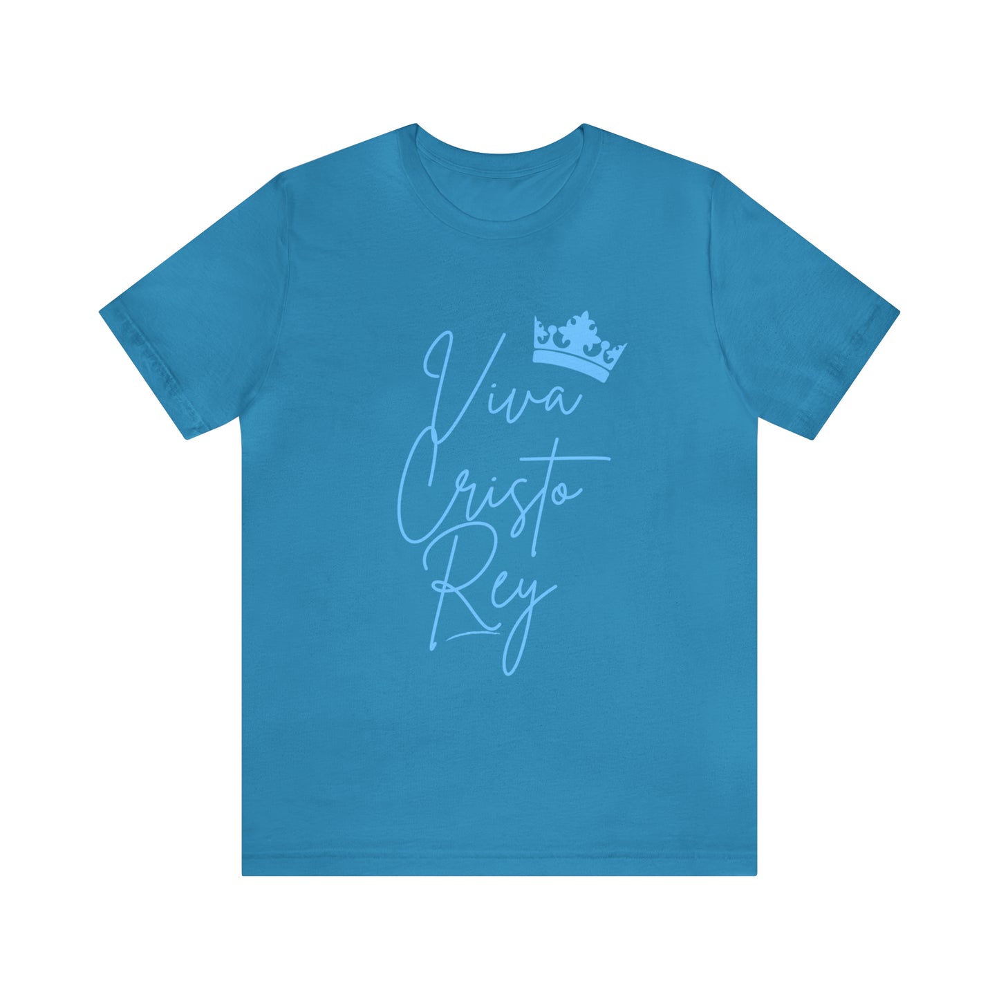 Viva Cristo Rey! T-Shirt