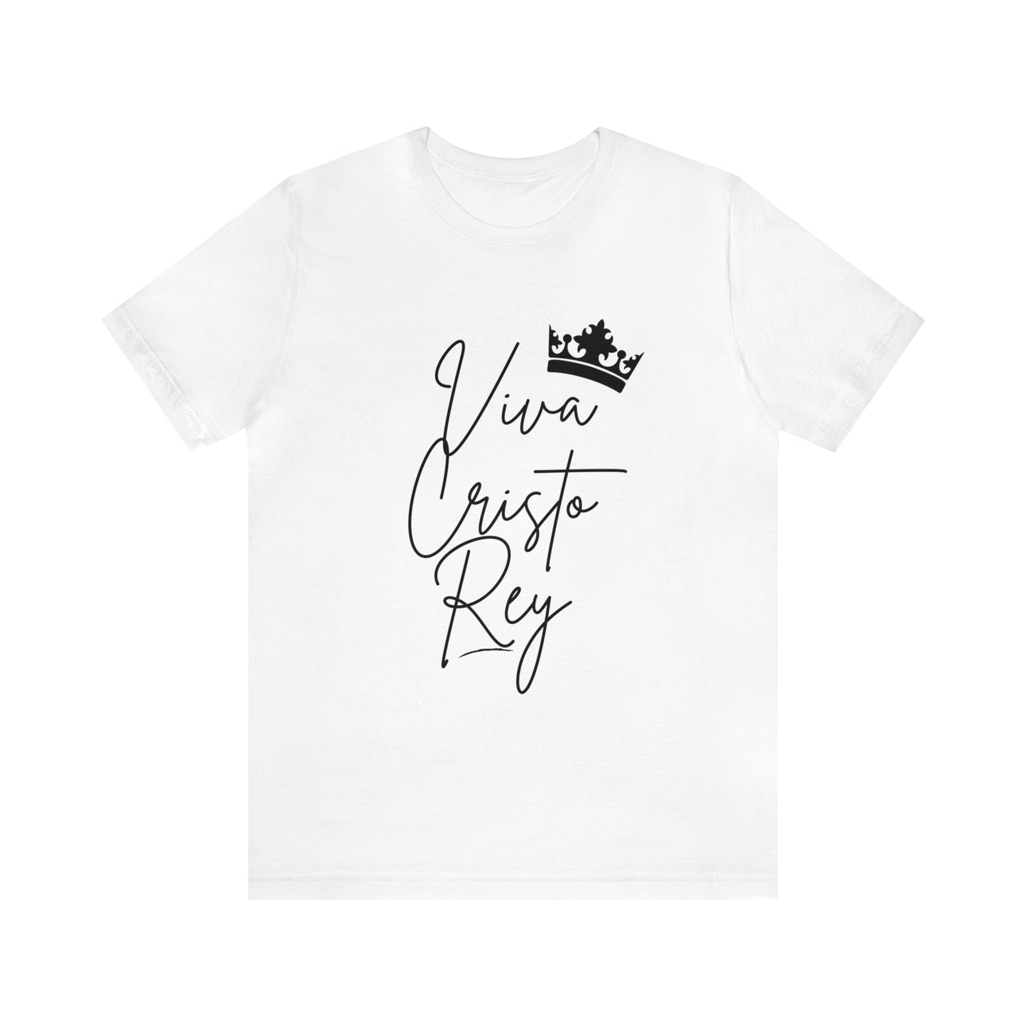 Viva Cristo Rey! T-Shirt