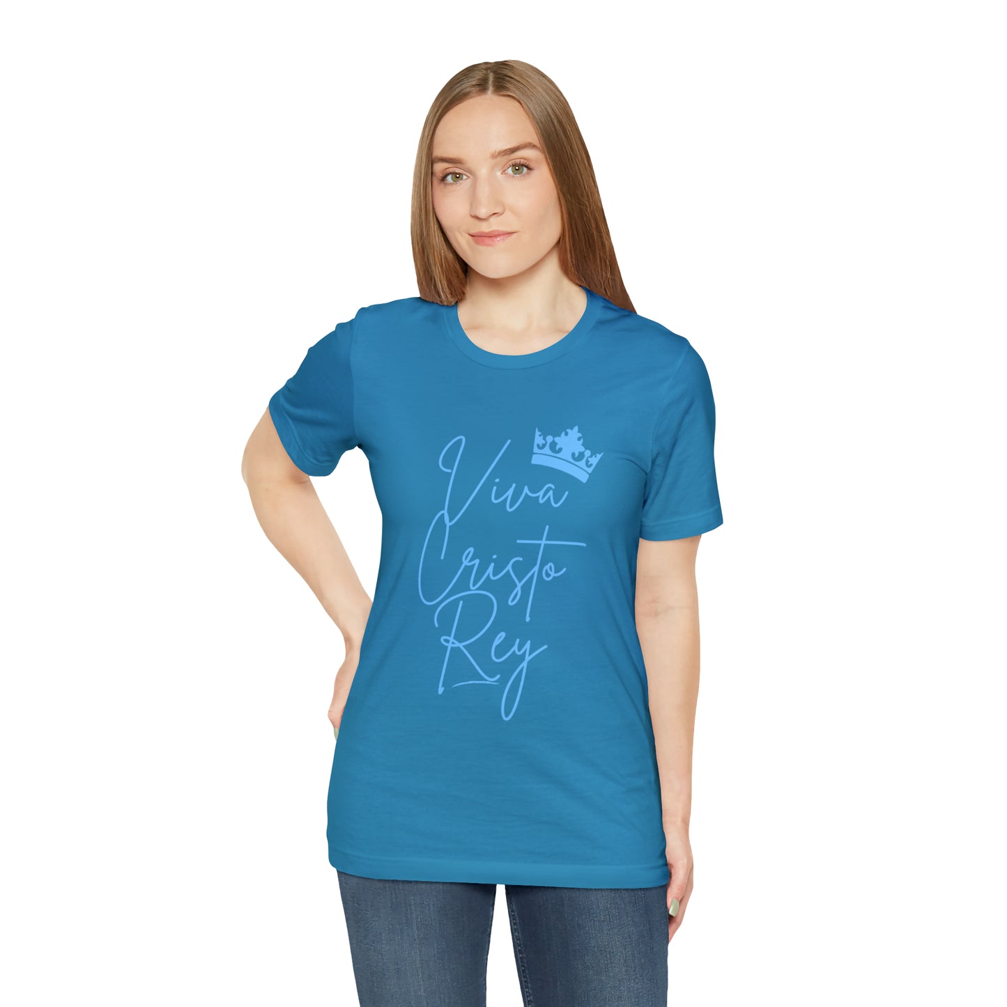 Viva Cristo Rey! T-Shirt