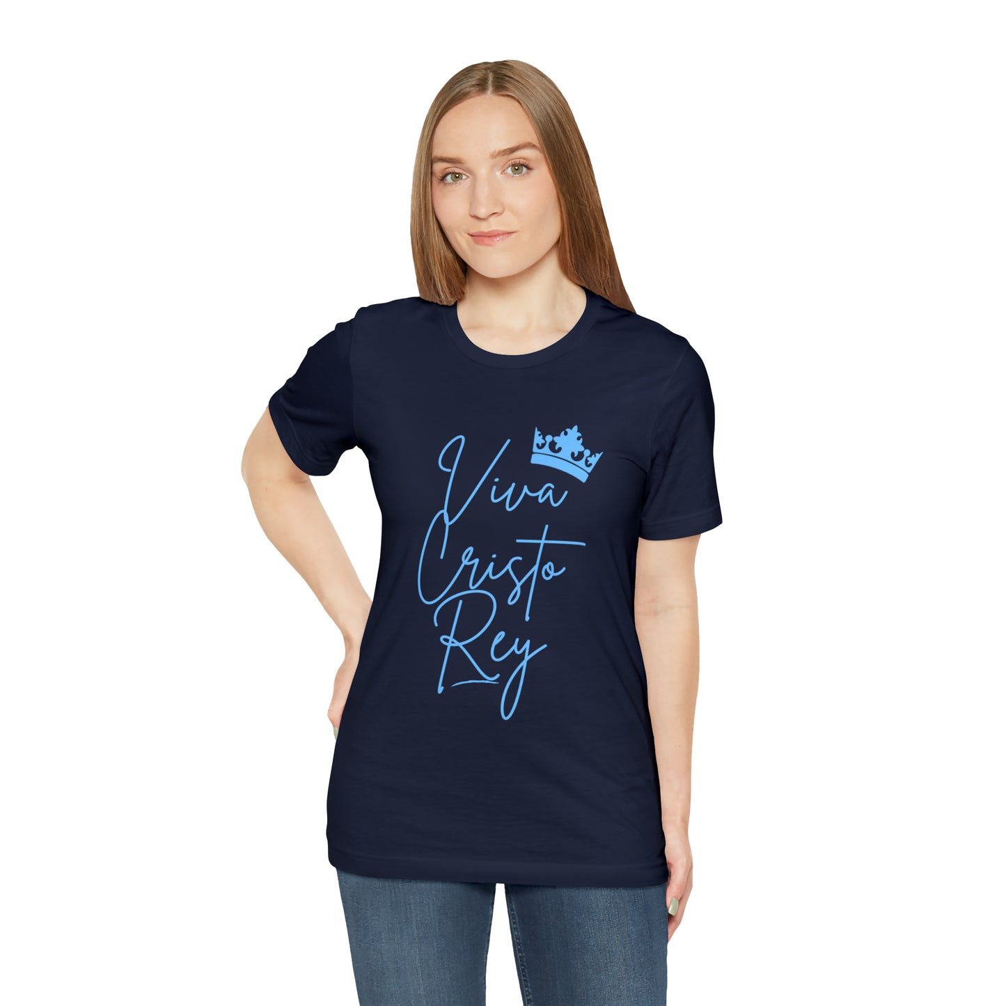 Viva Cristo Rey! T-Shirt