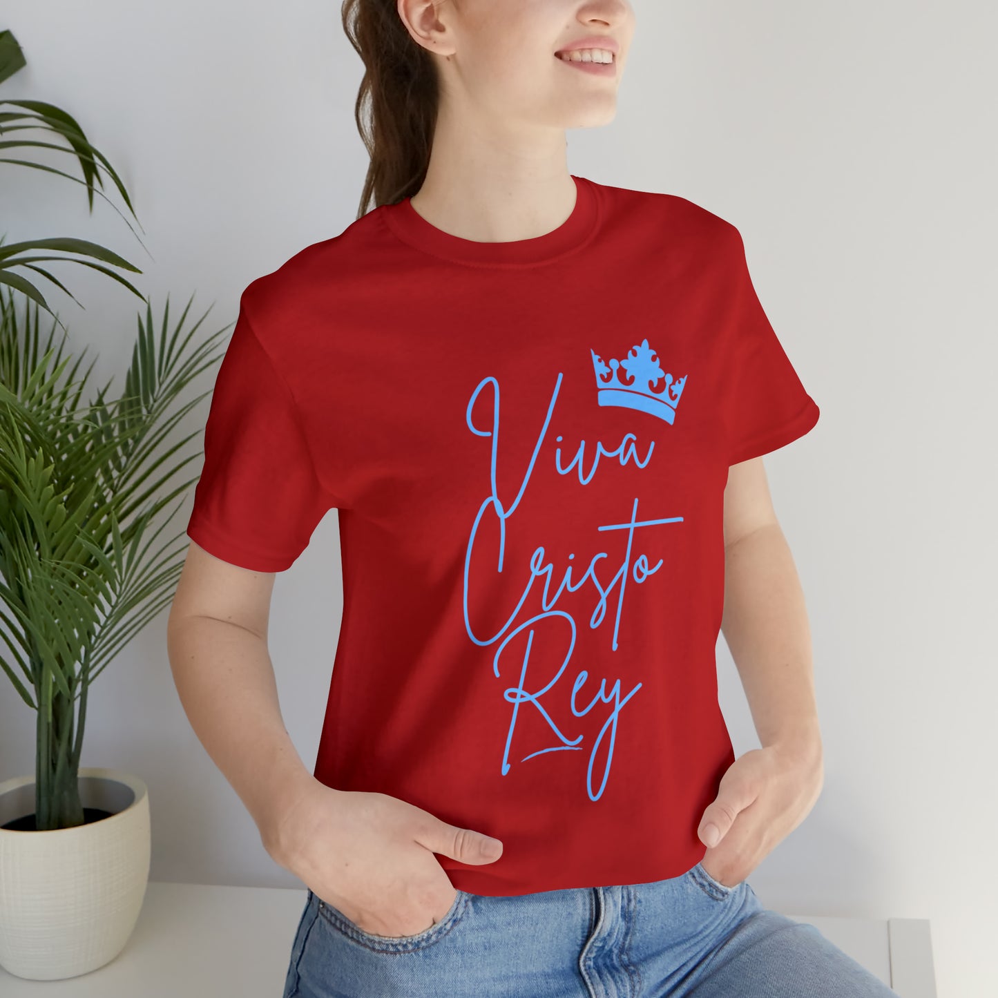 Viva Cristo Rey! T-Shirt