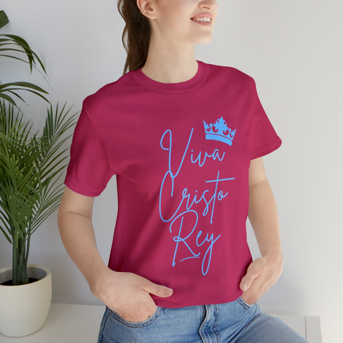 Viva Cristo Rey! T-Shirt