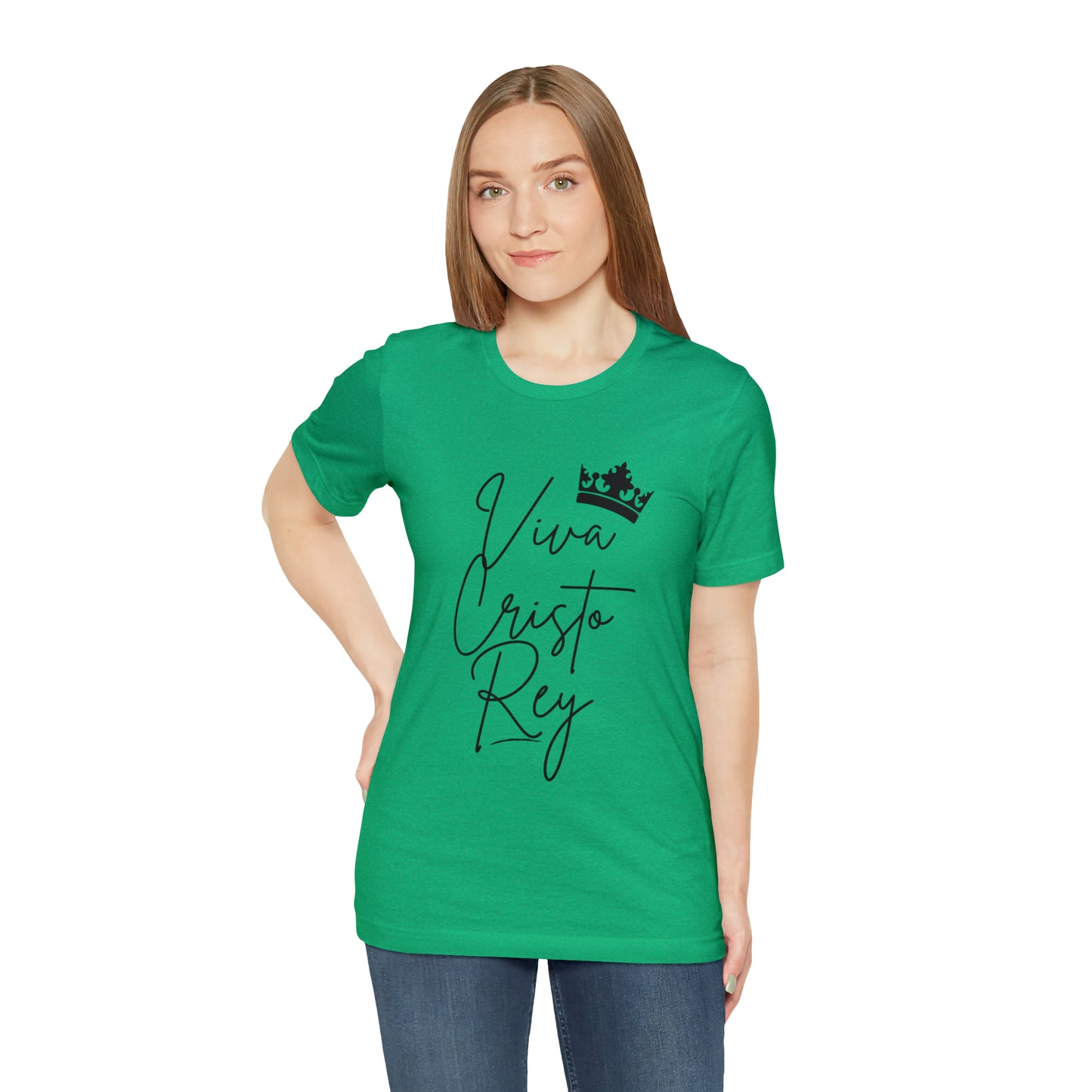 Viva Cristo Rey! T-Shirt