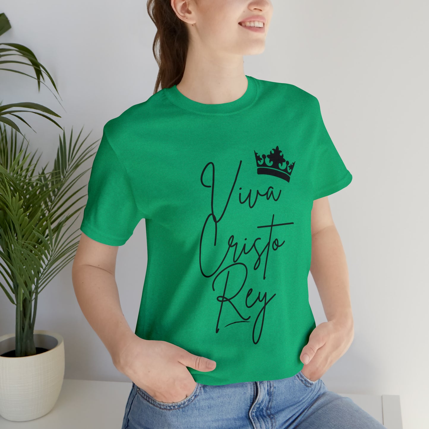 Viva Cristo Rey! T-Shirt