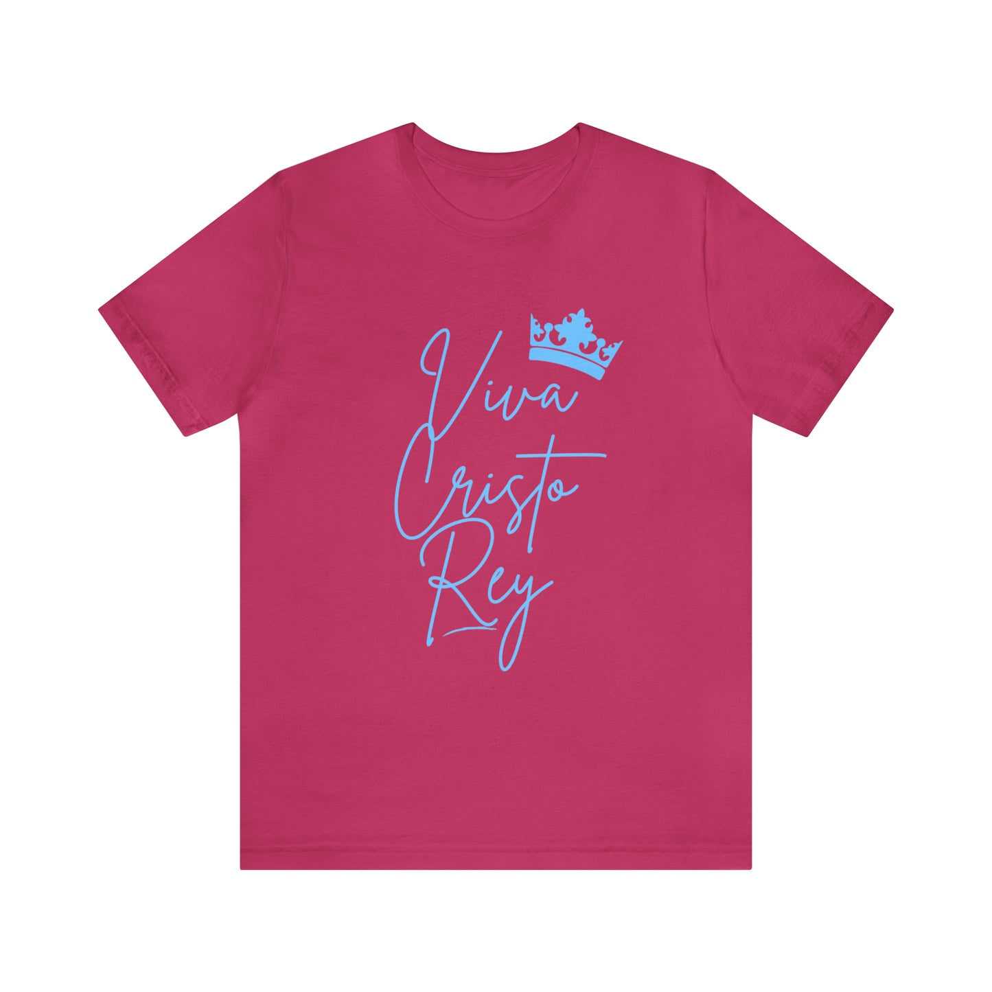 Viva Cristo Rey! T-Shirt