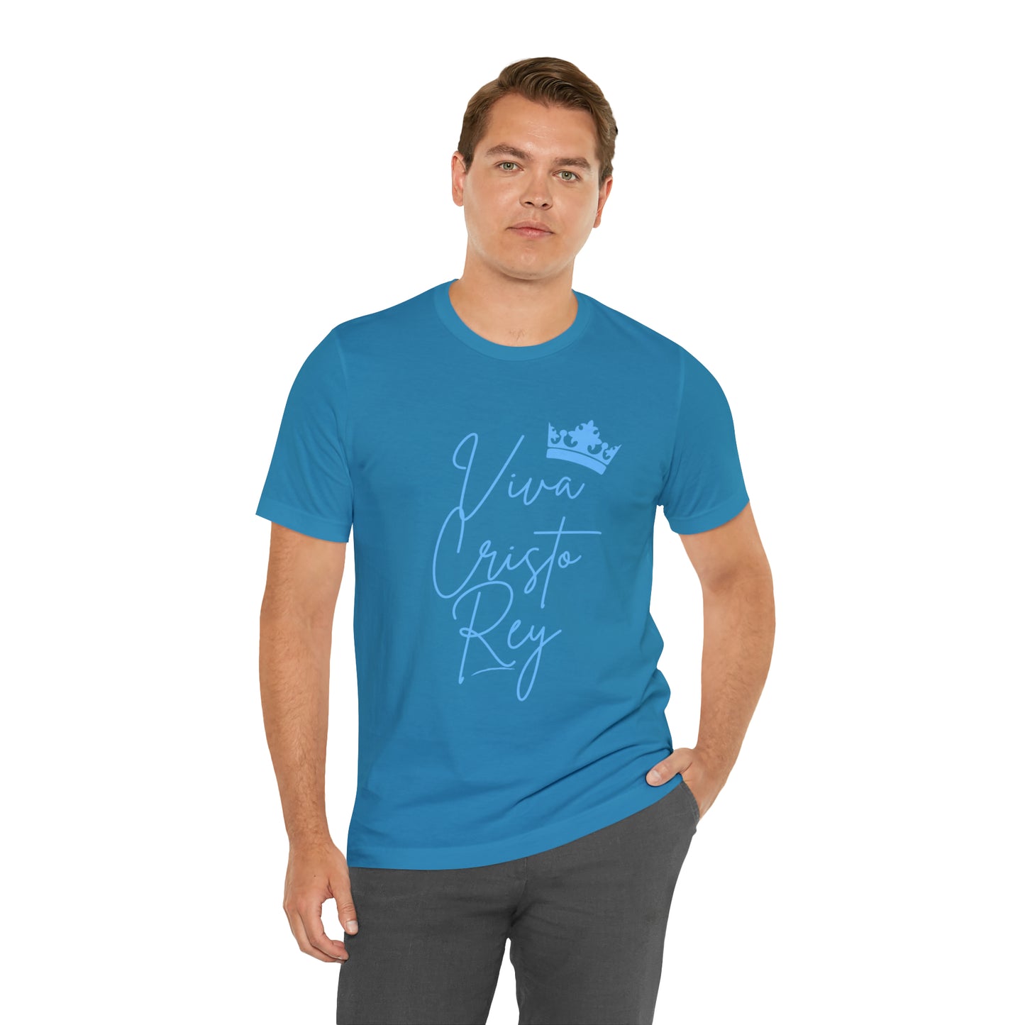 Viva Cristo Rey! T-Shirt