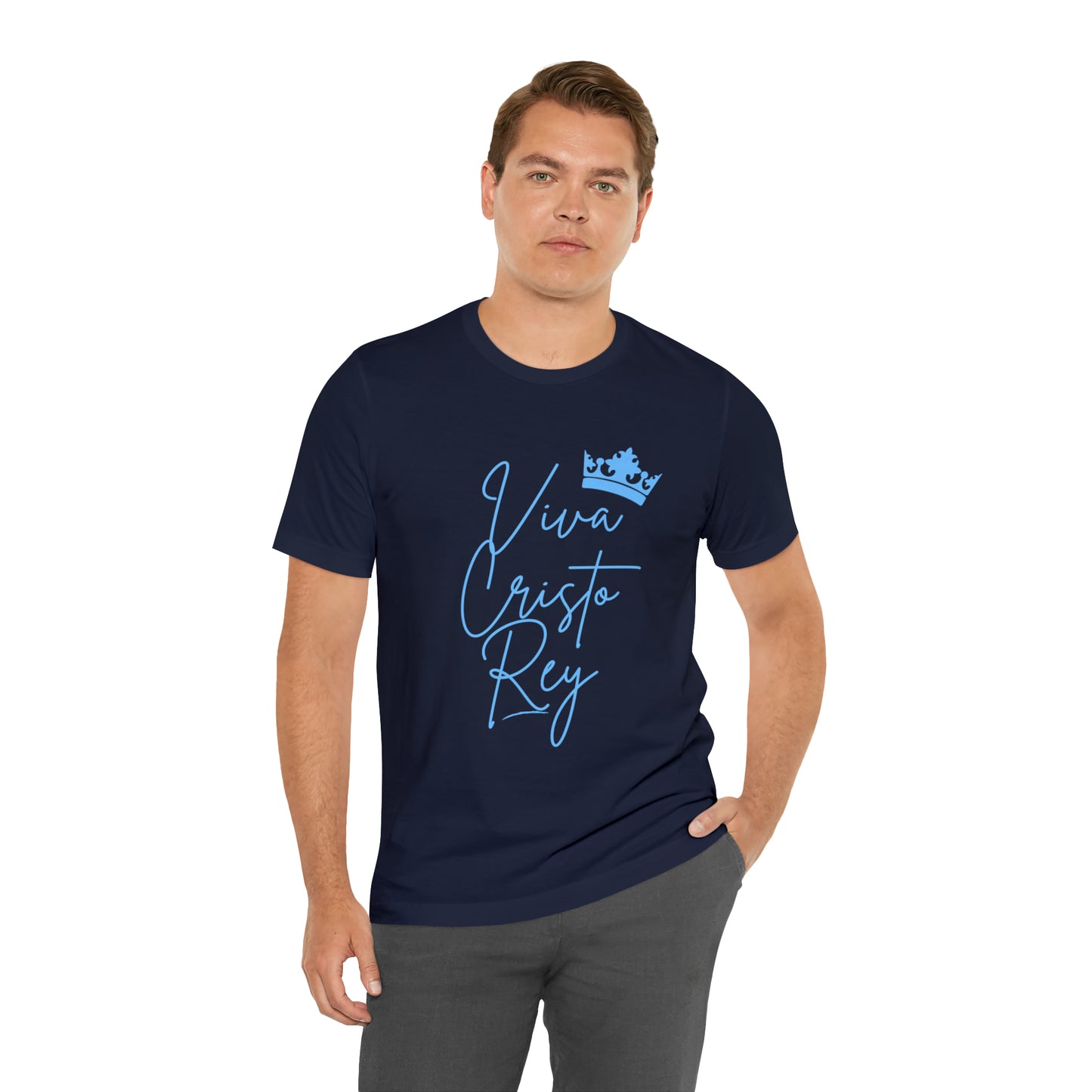 Viva Cristo Rey! T-Shirt