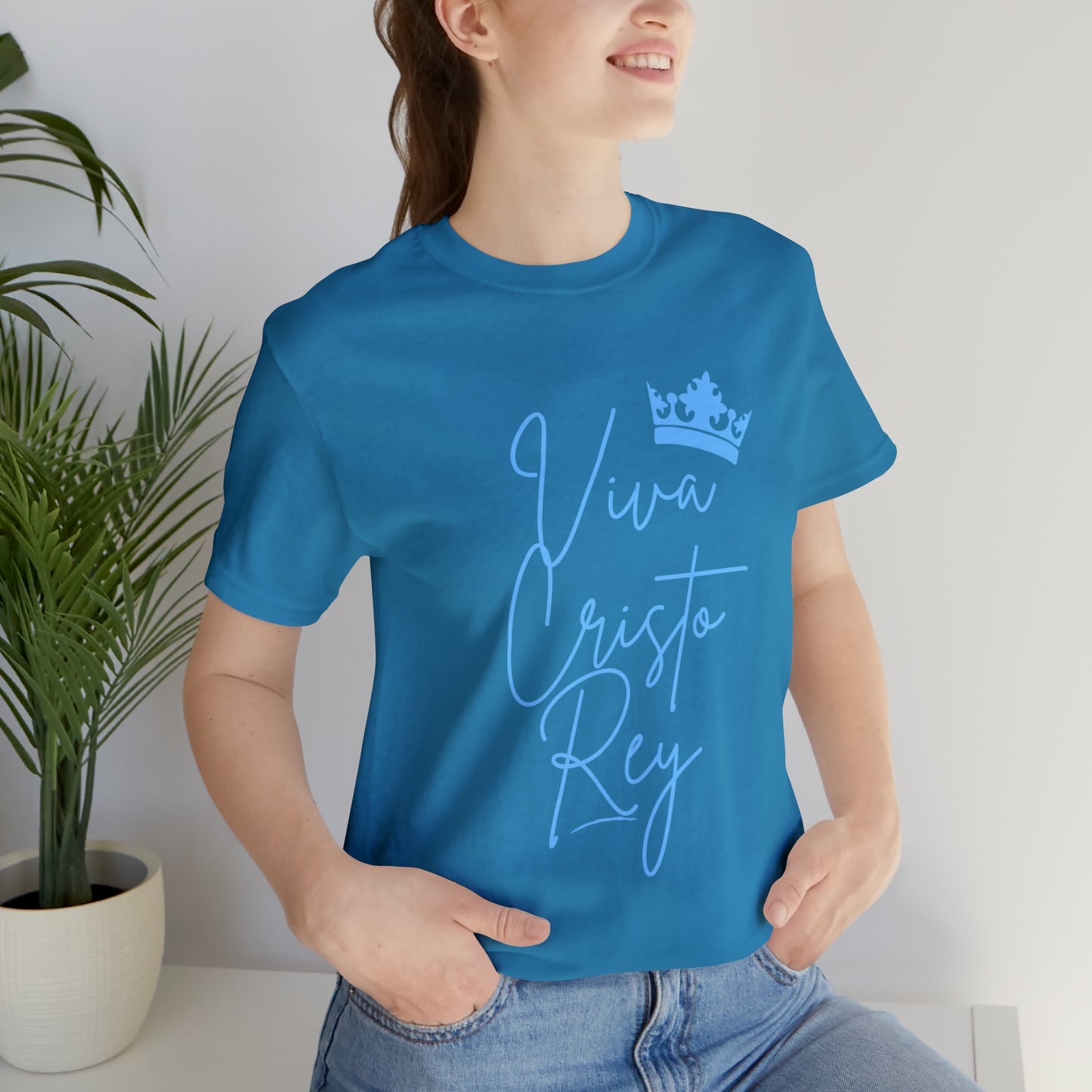 Viva Cristo Rey! T-Shirt