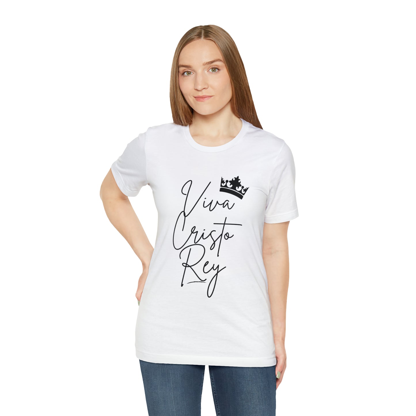 Viva Cristo Rey! T-Shirt