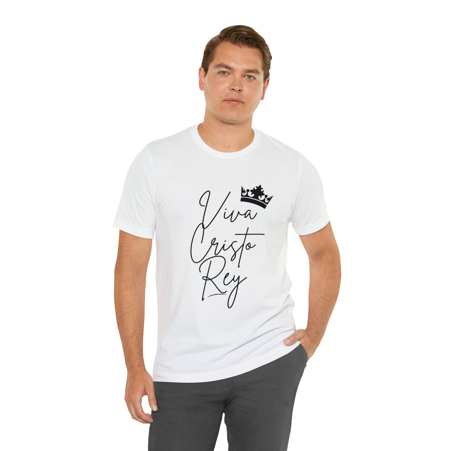 Viva Cristo Rey! T-Shirt