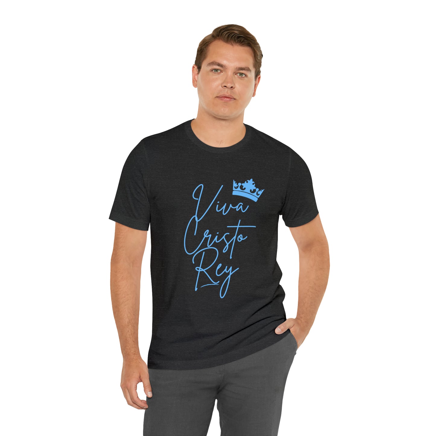 Viva Cristo Rey! T-Shirt