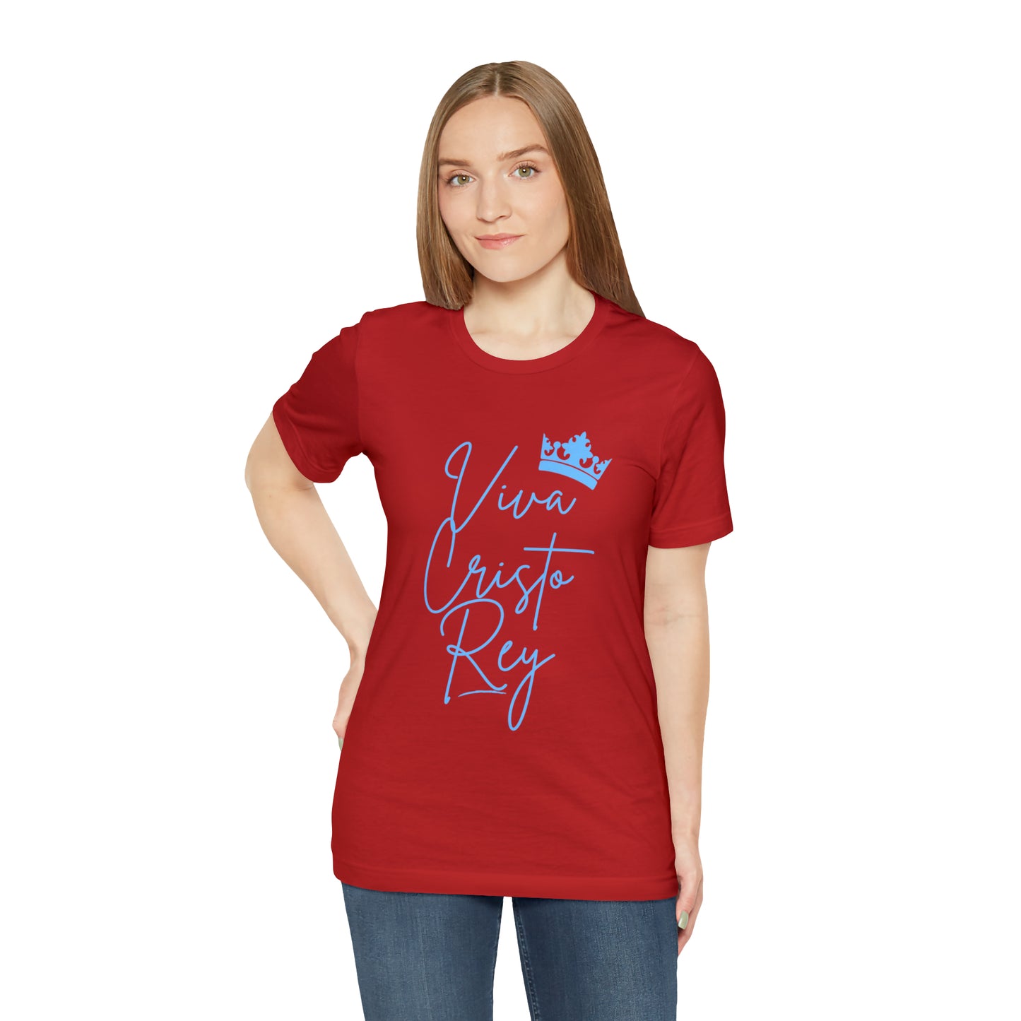 Viva Cristo Rey! T-Shirt