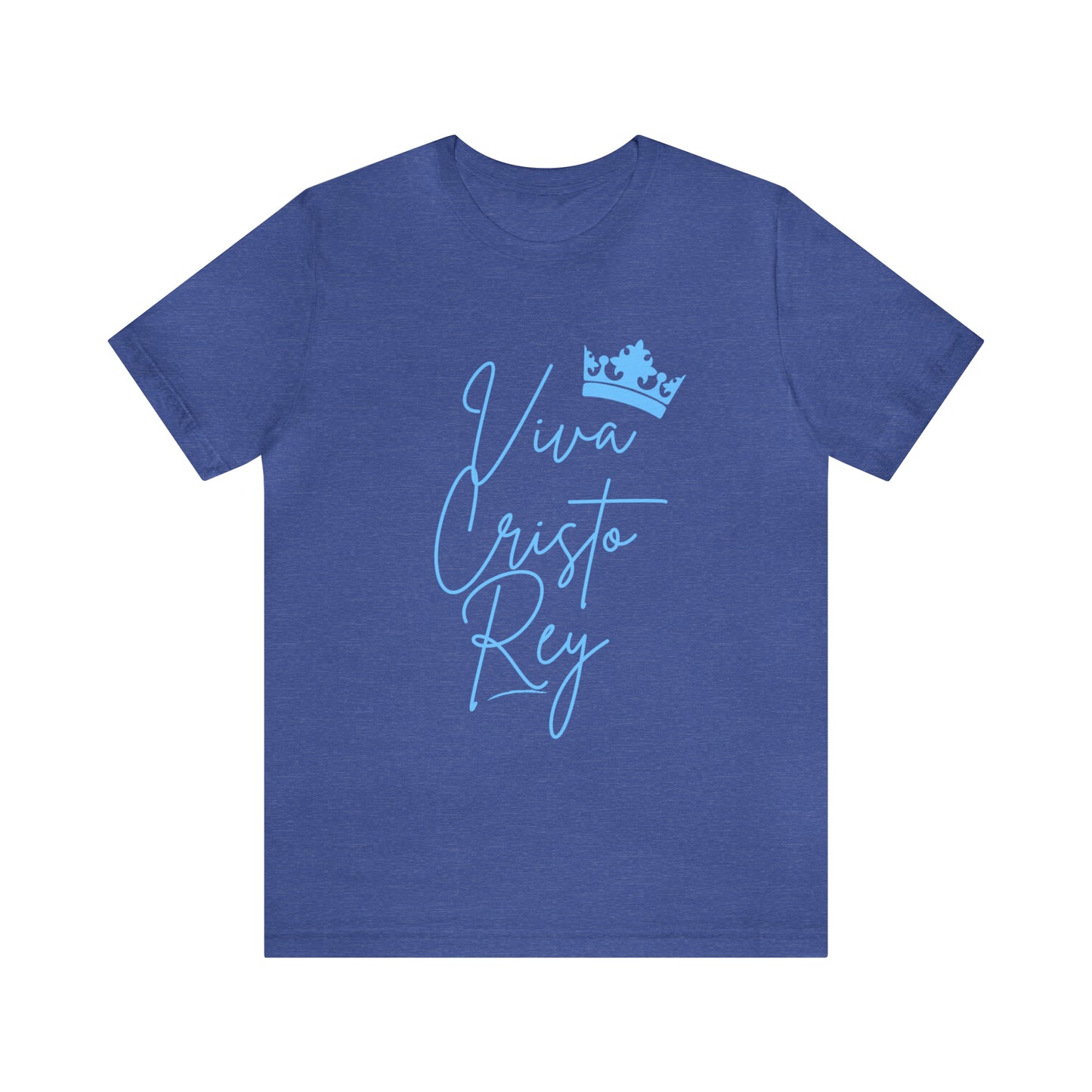 Viva Cristo Rey! T-Shirt