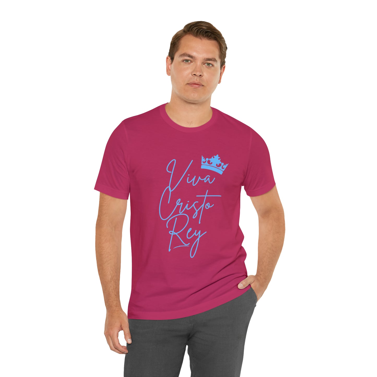 Viva Cristo Rey! T-Shirt