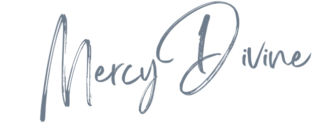 Mercy Divine