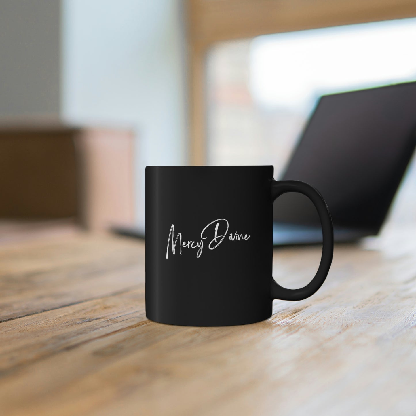 Save Souls Mug 11oz