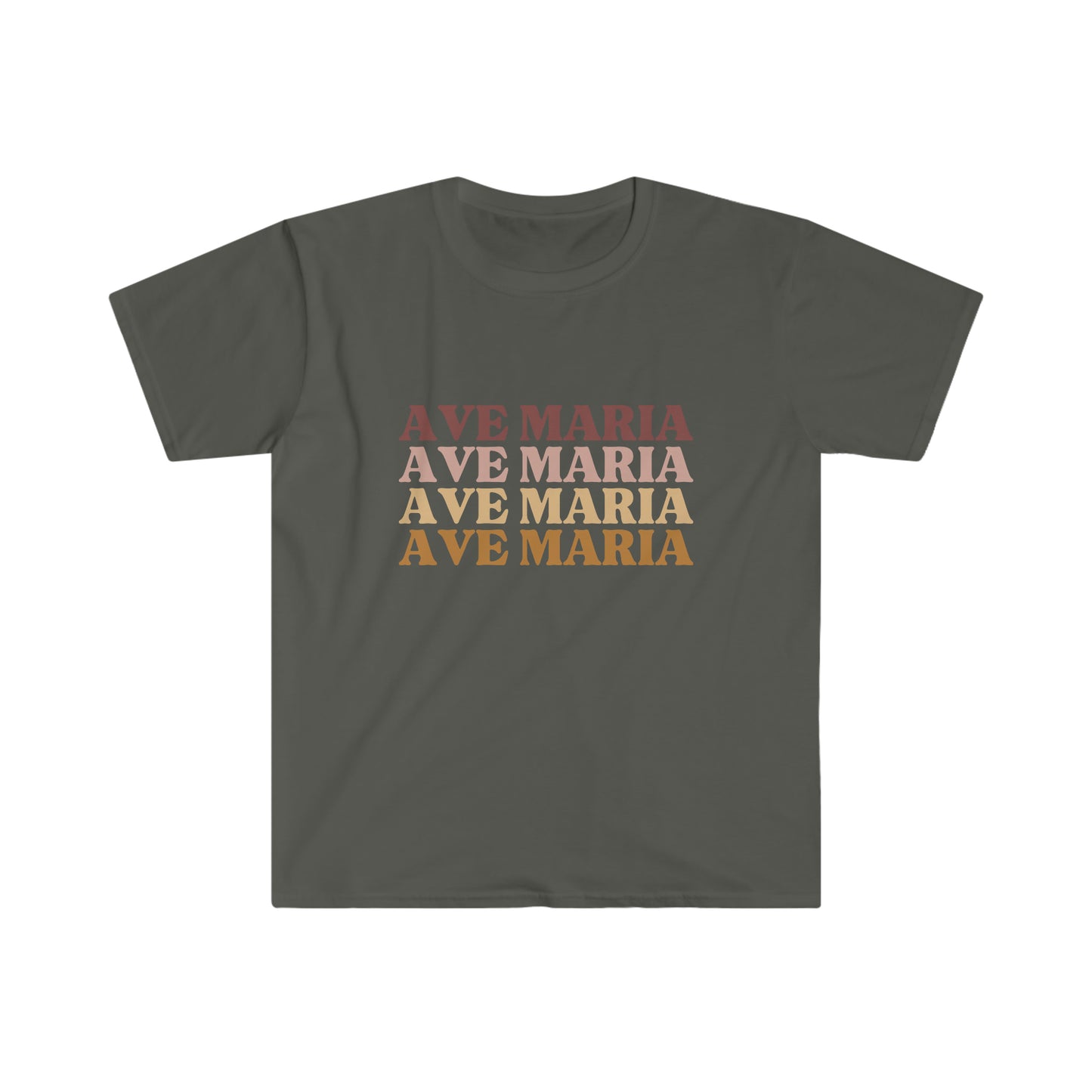 Ave Maria Tee