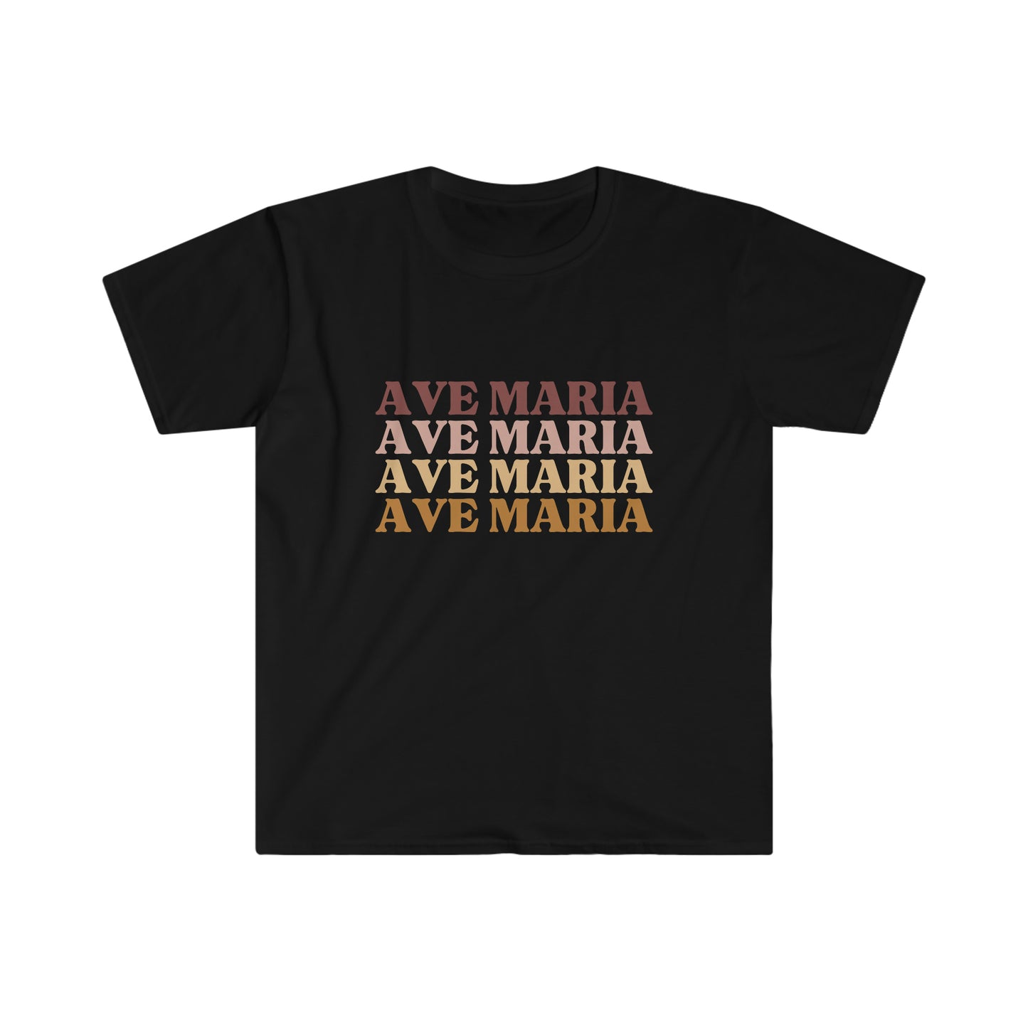 Ave Maria Tee