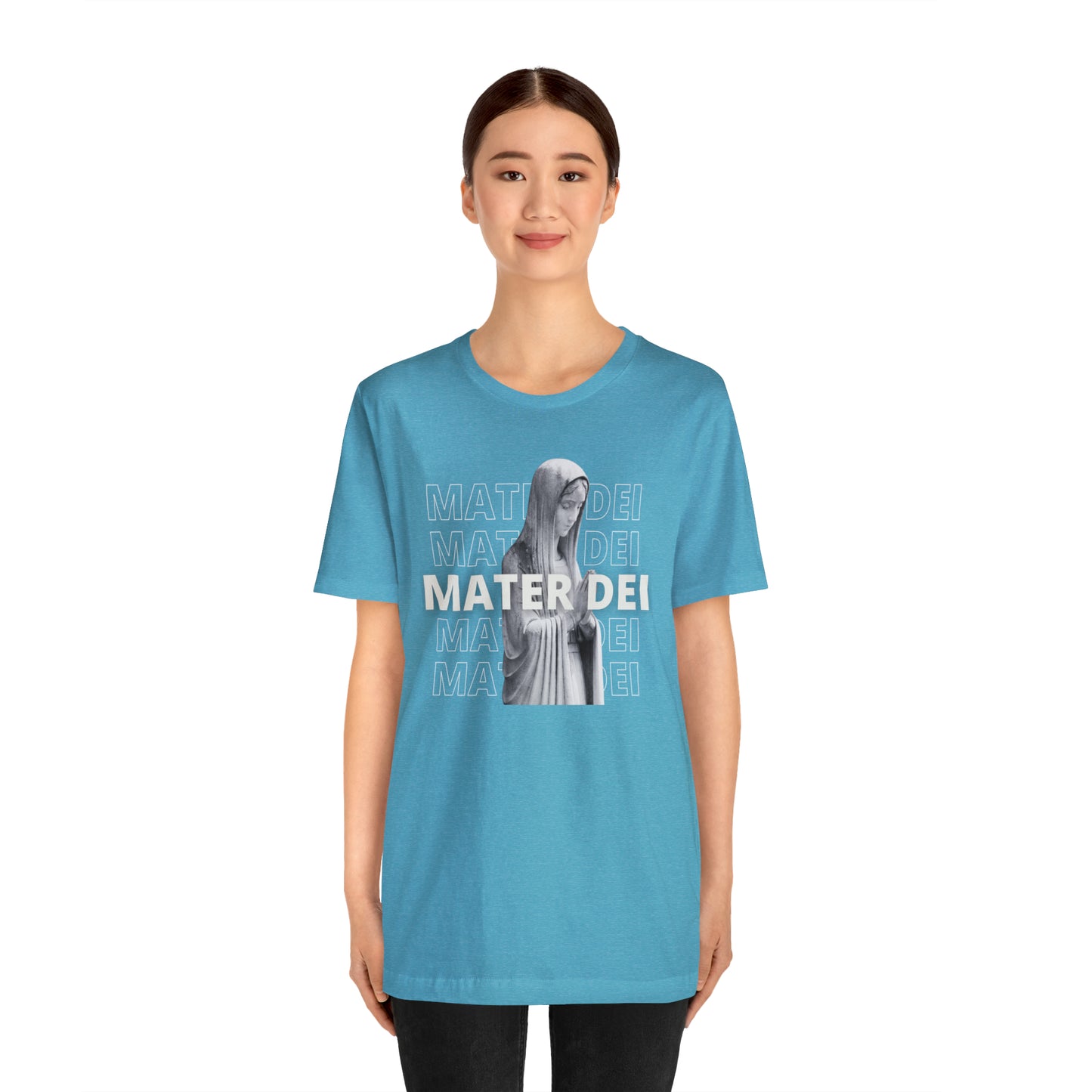 Mater Dei T-Shirt