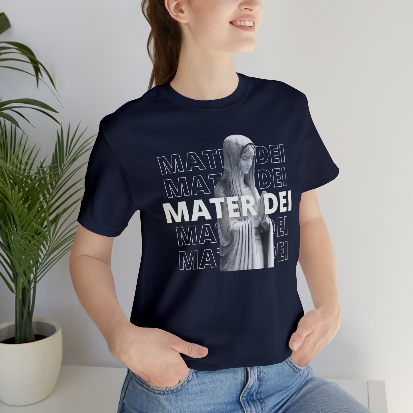 Mater Dei T-Shirt