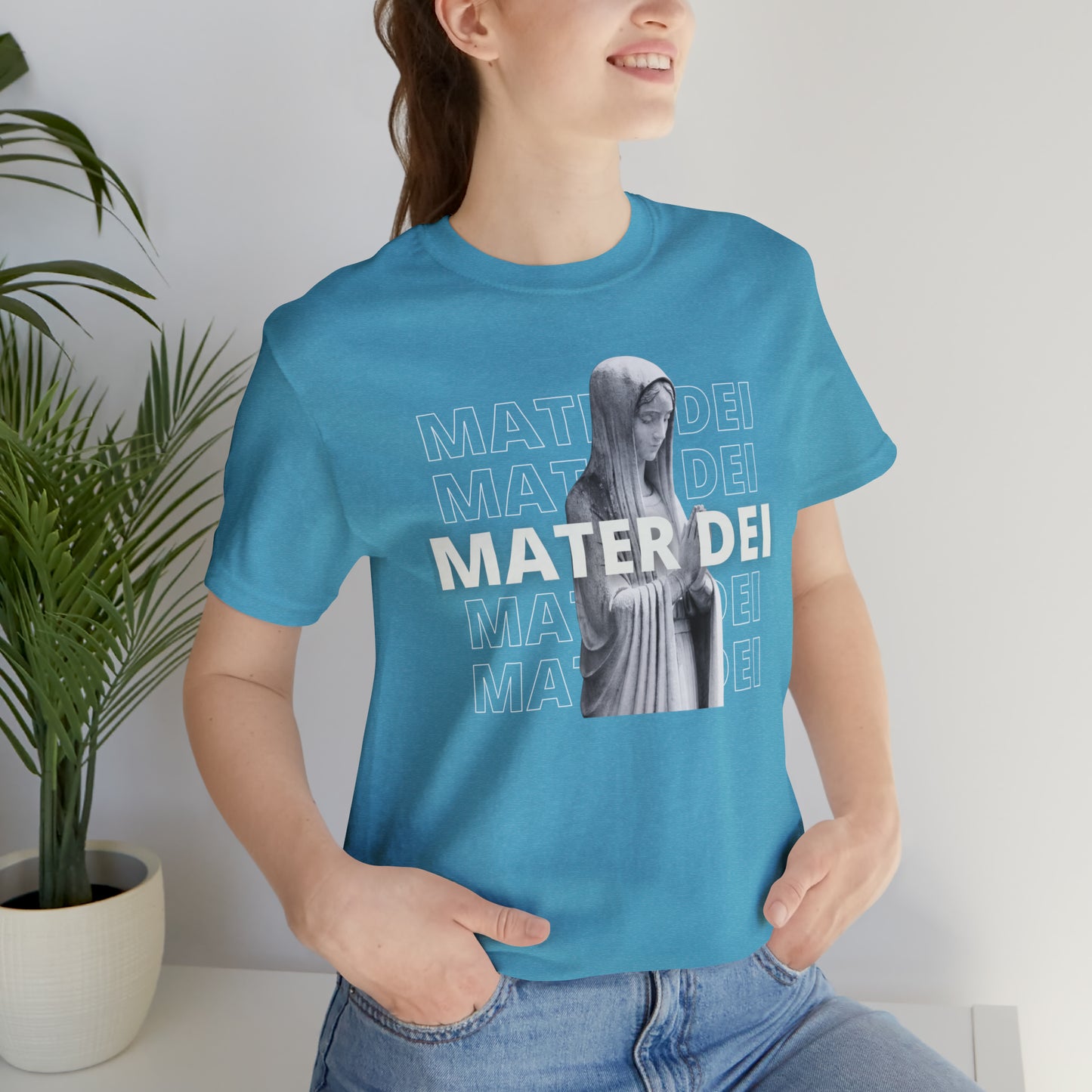 Mater Dei T-Shirt