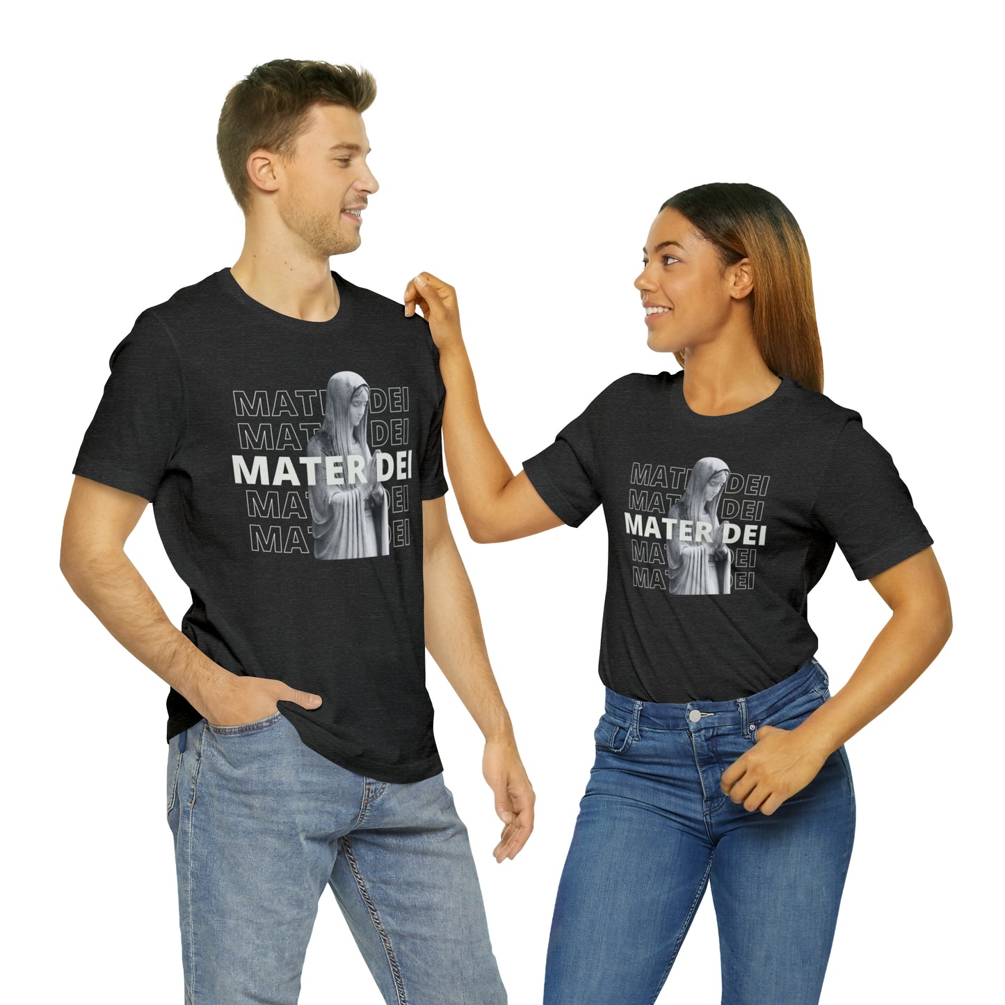 Mater Dei T-Shirt