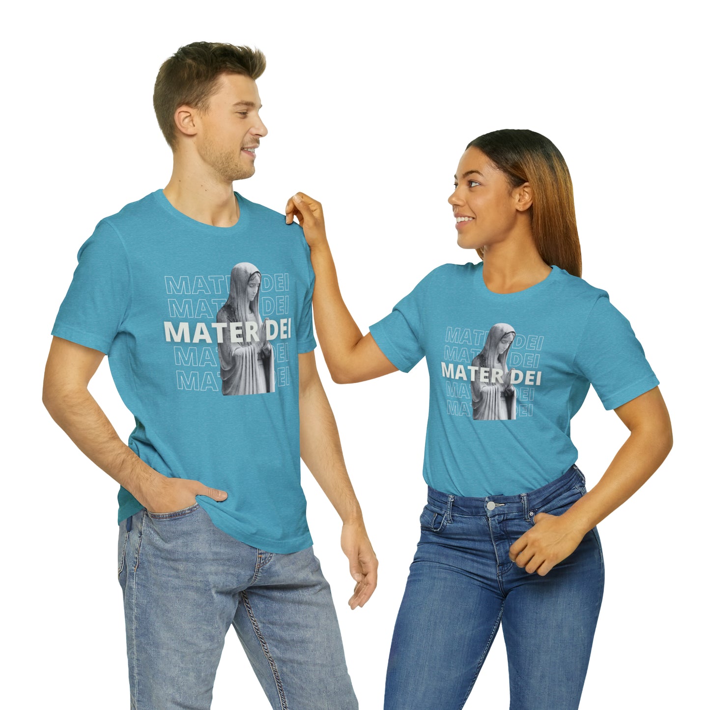 Mater Dei T-Shirt