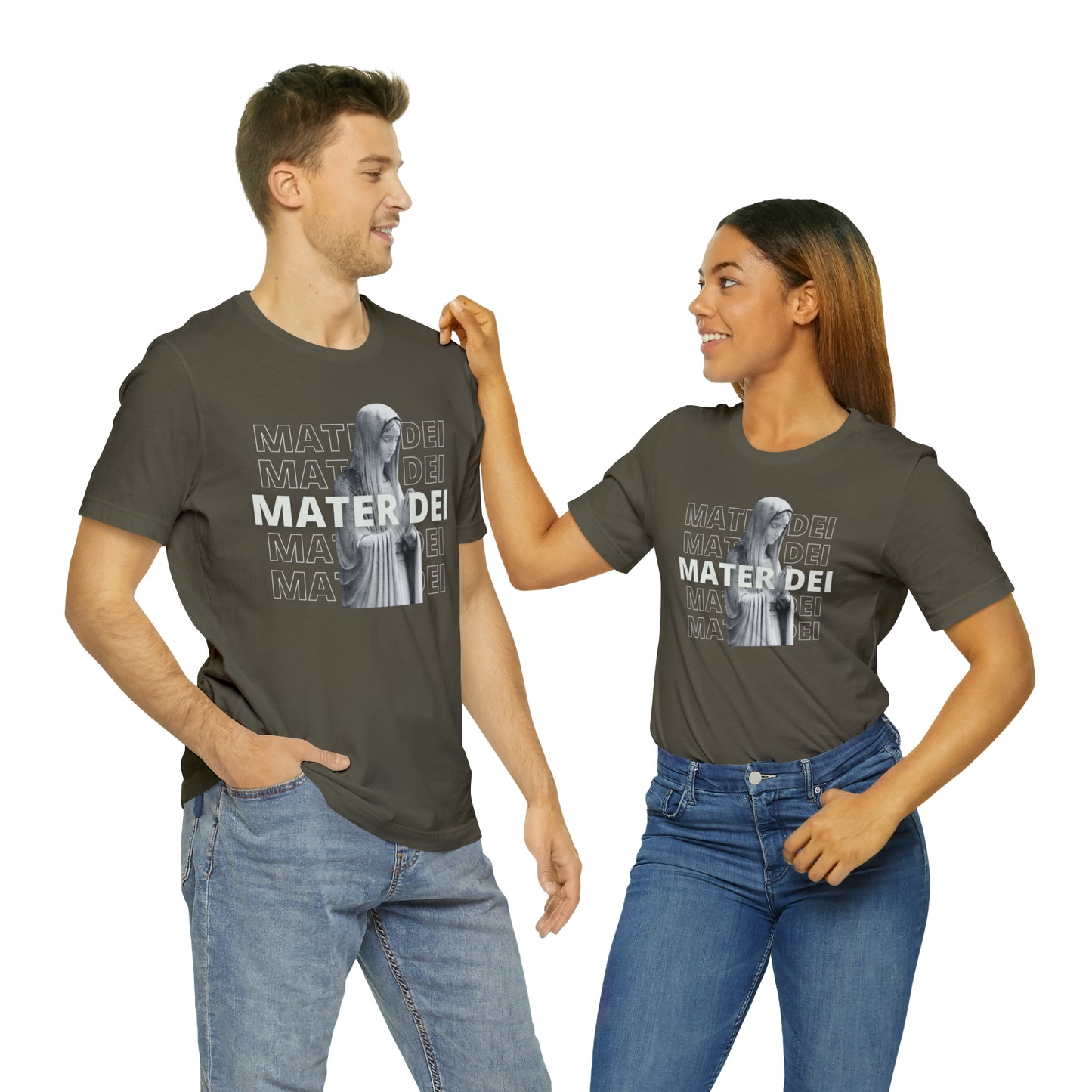 Mater Dei T-Shirt