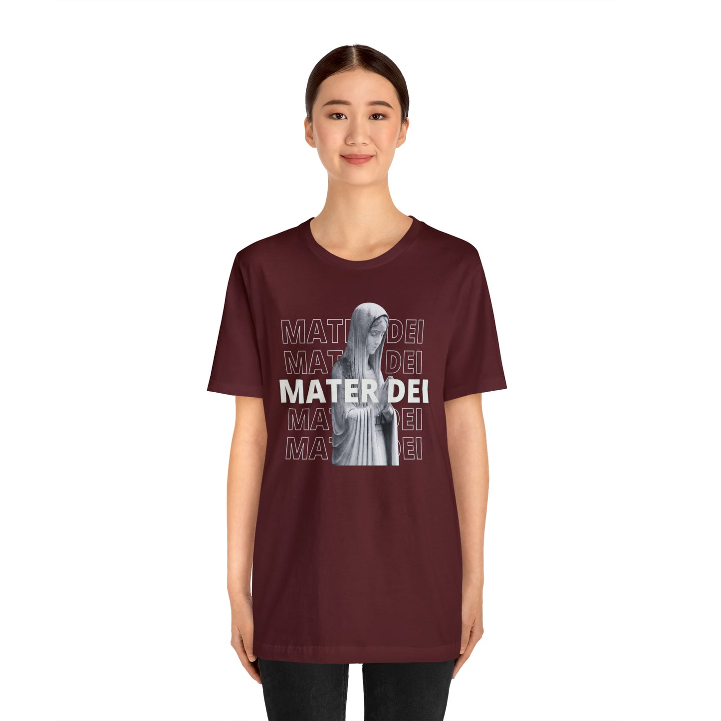 Mater Dei T-Shirt