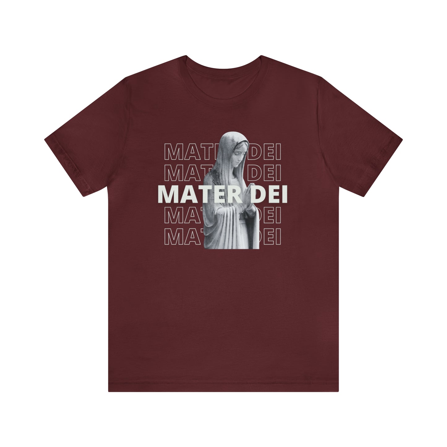 Mater Dei T-Shirt