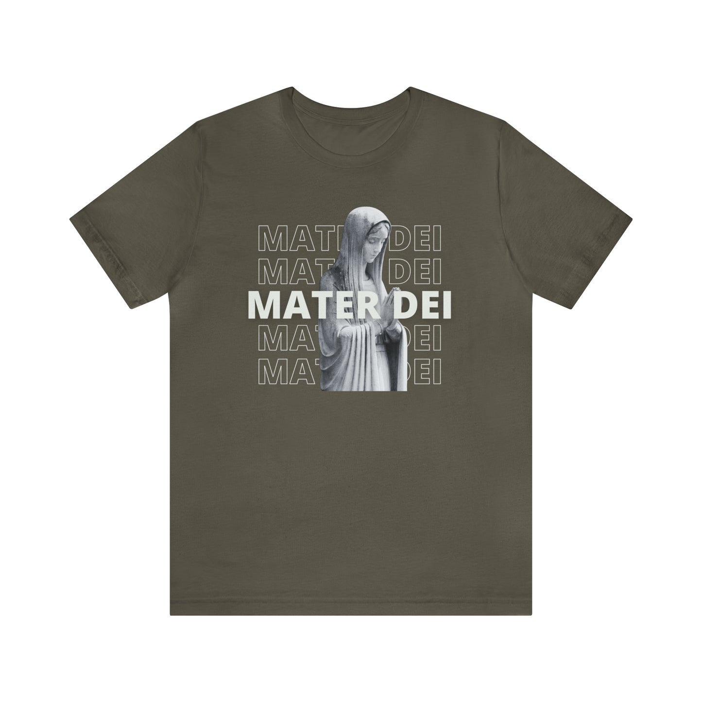 Mater Dei T-Shirt